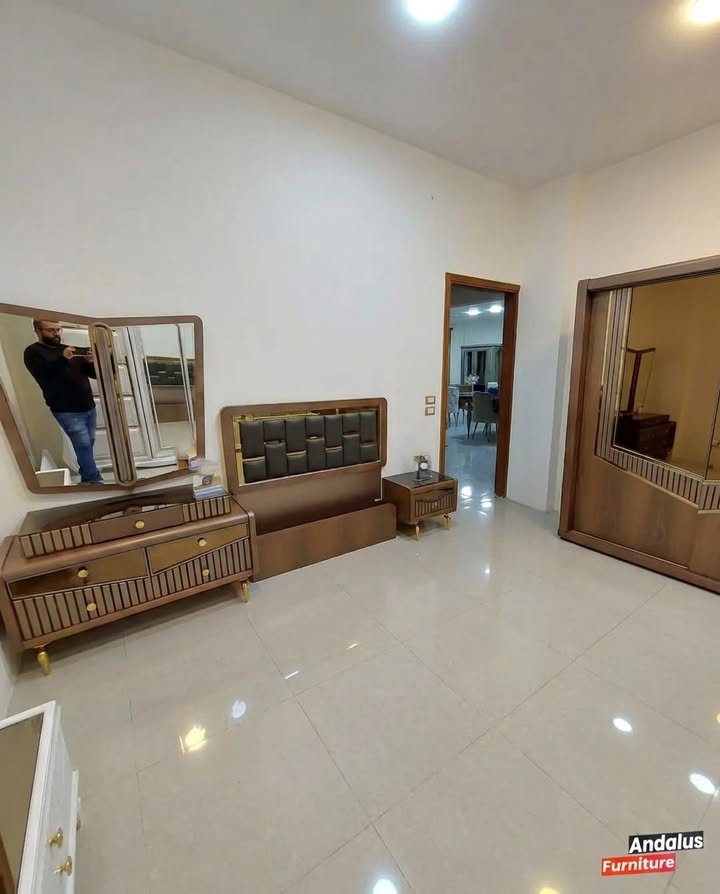 منشور من الأندلس للأثاث على فيسبوك