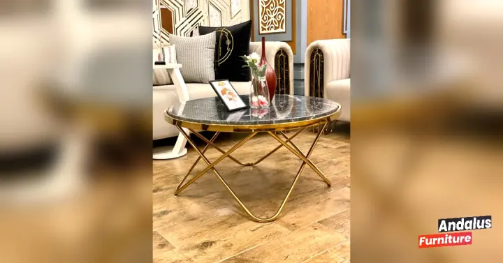 موديل 17 من ترابيزات الاستنلس