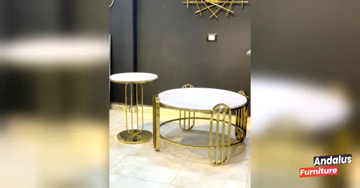 موديل 20 من ترابيزات الاستنلس