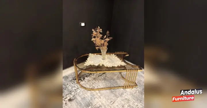 موديل 42 من ترابيزات الاستنلس