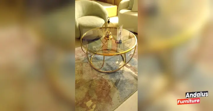 موديل 5 من ترابيزات الاستنلس