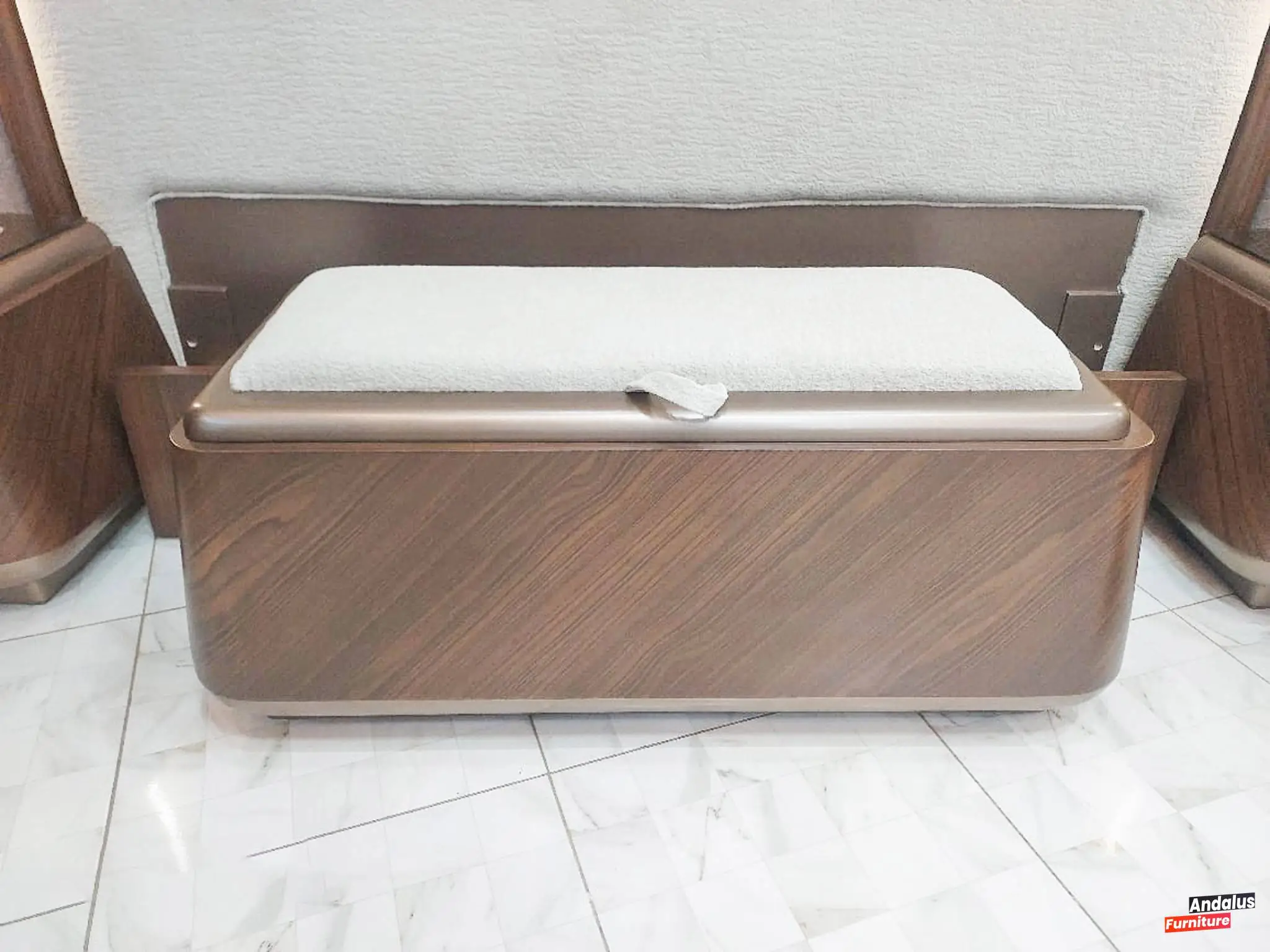 صورة 4 من غرفة نوم موديل 10