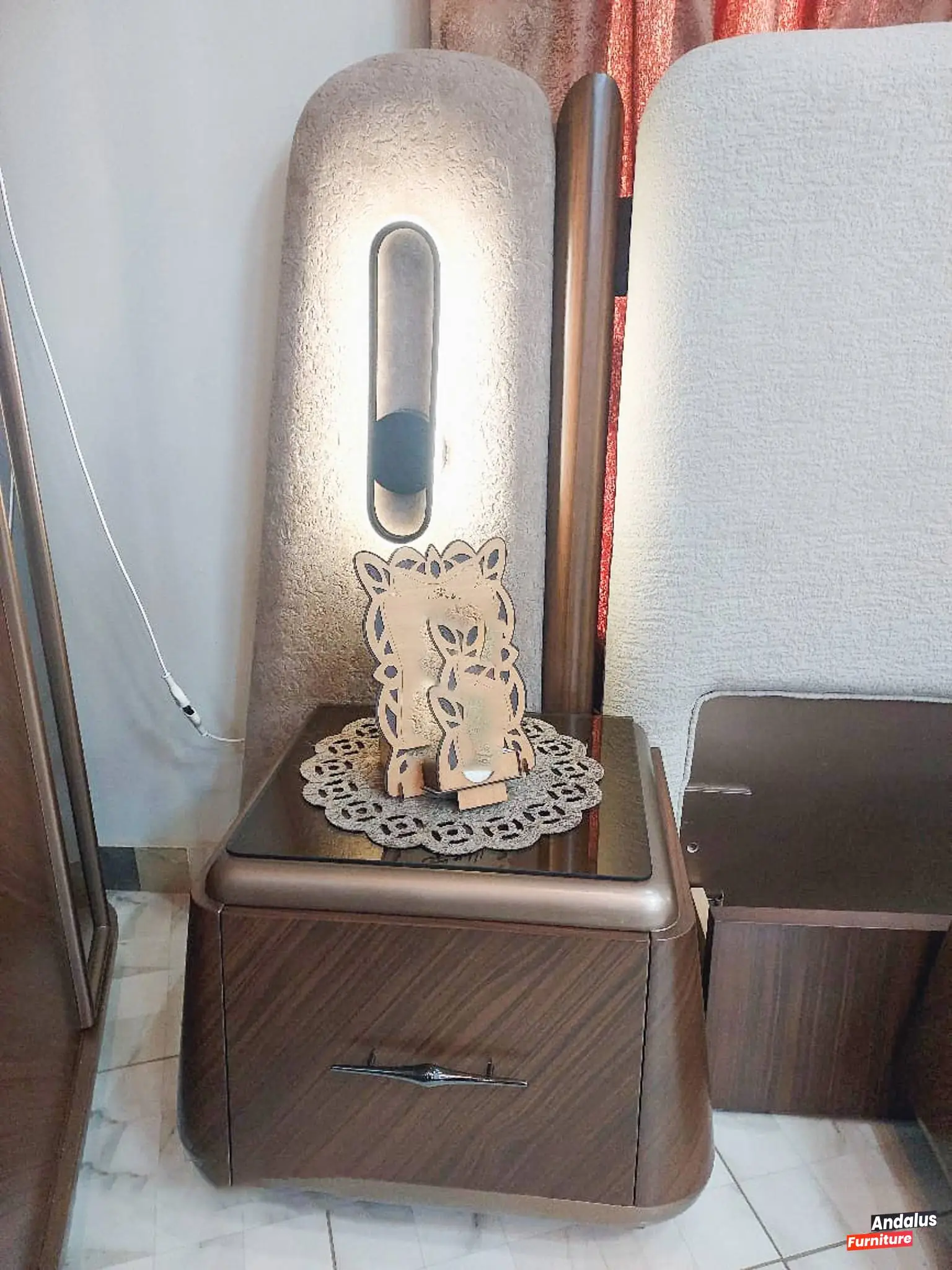 صورة 5 من غرفة نوم موديل 10