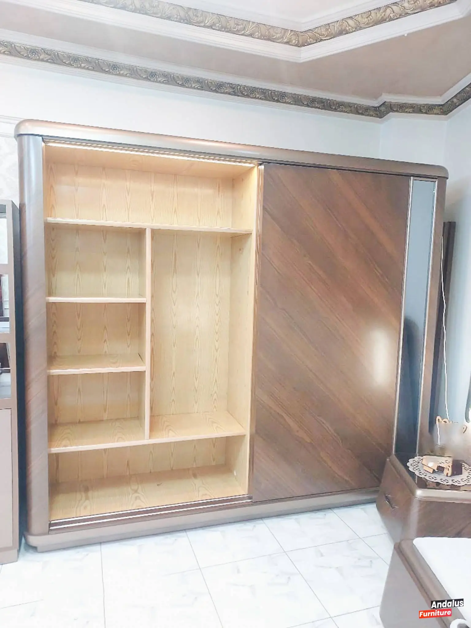 صورة 8 من غرفة نوم موديل 10