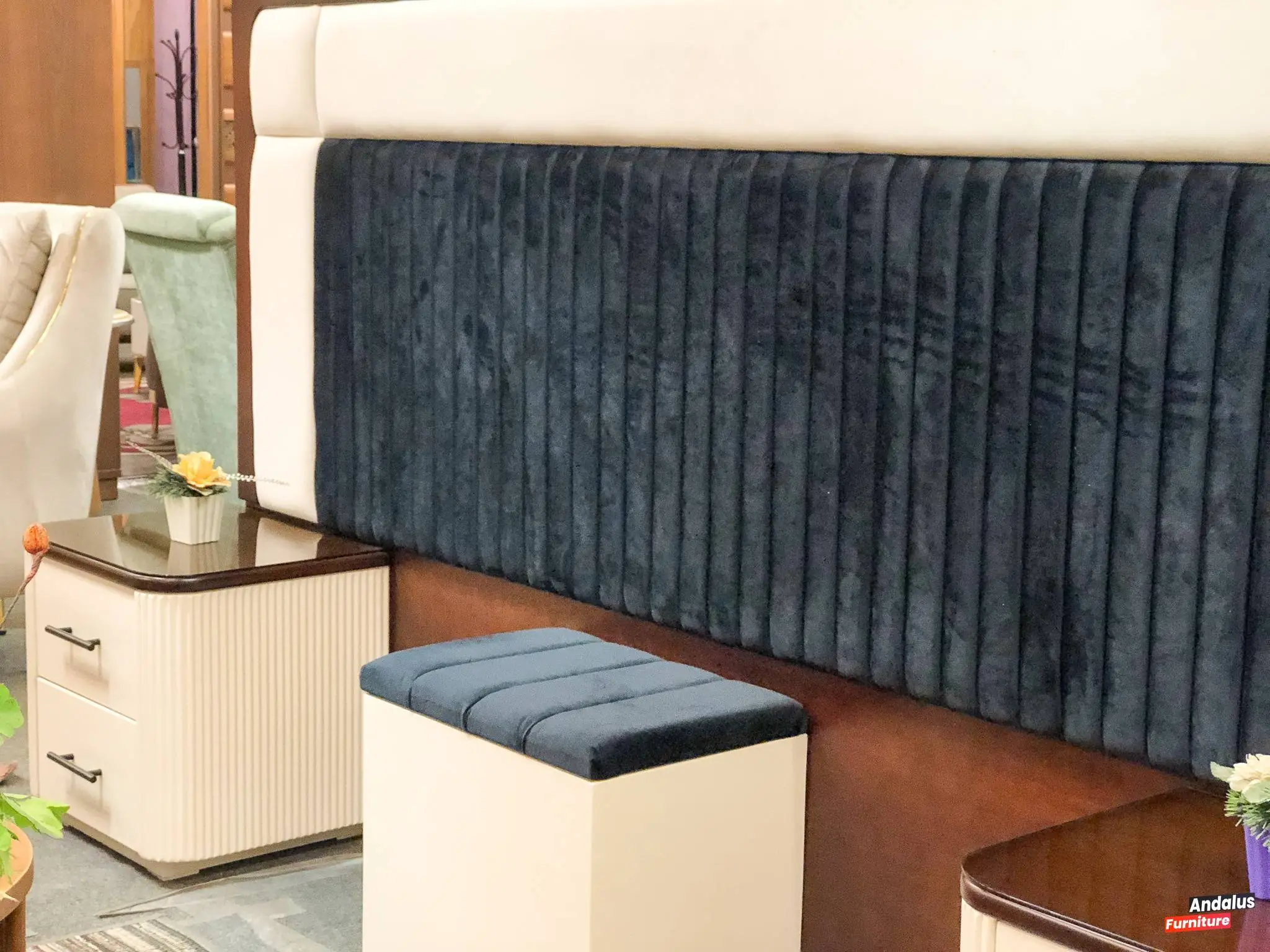 صورة 3 من غرفة نوم موديل 11