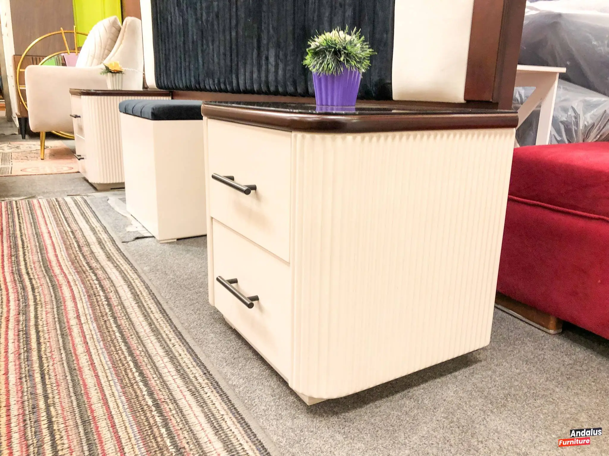 صورة 4 من غرفة نوم موديل 11