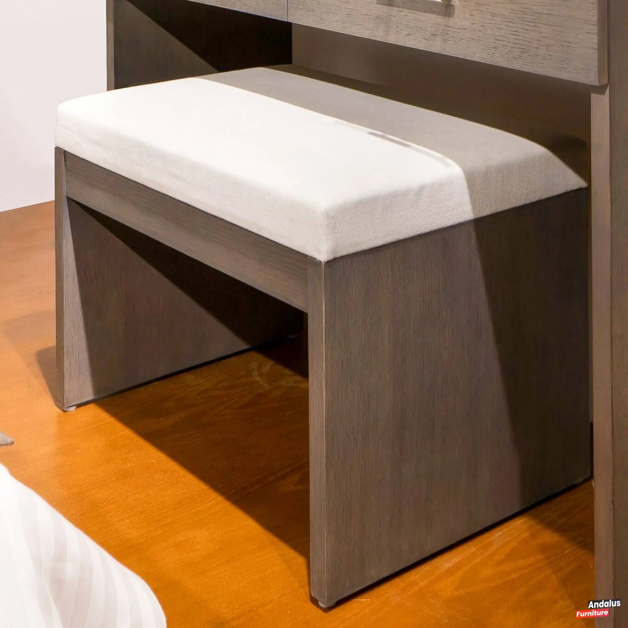 غرفة نوم موديل 12 من معرض الأندلس للأثاث