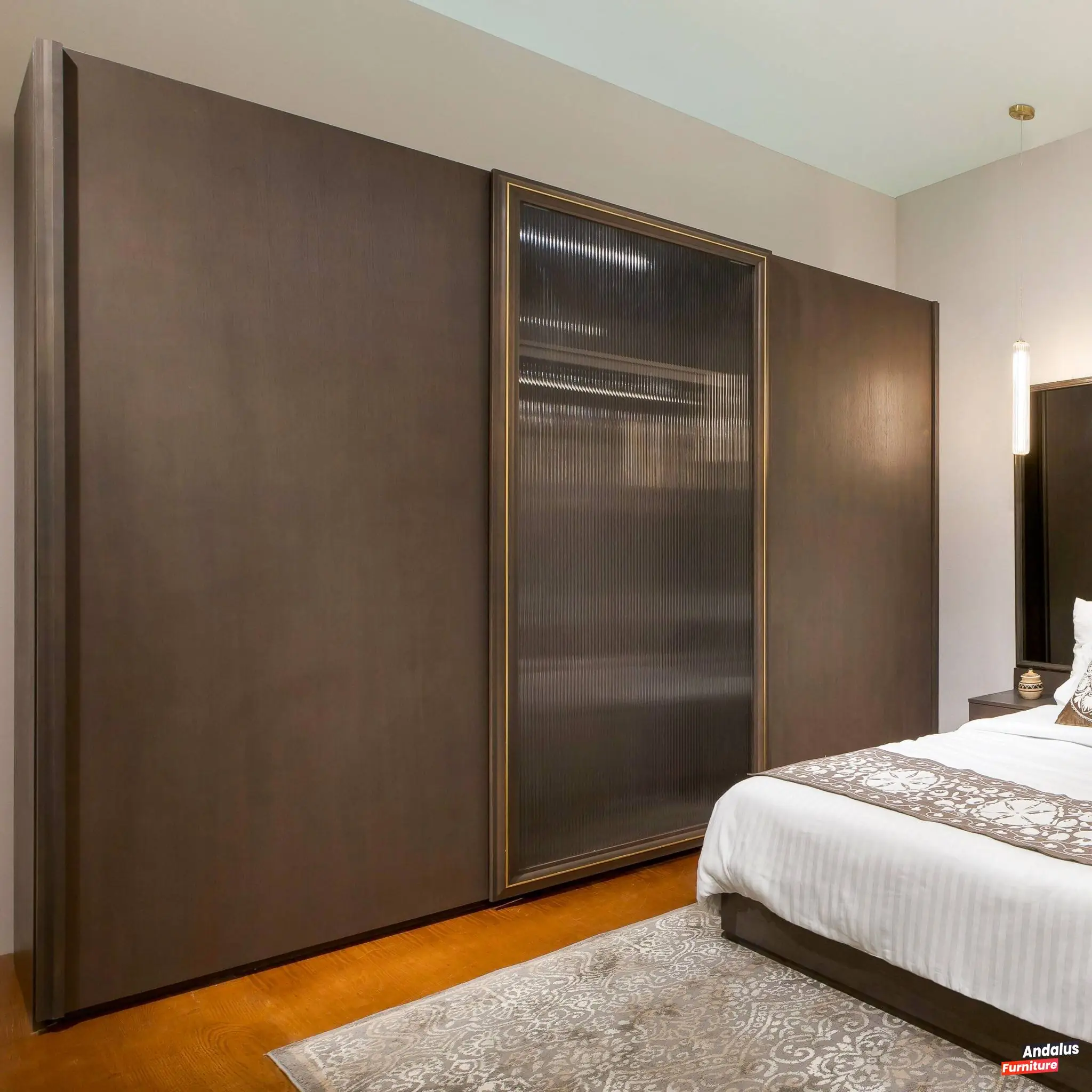 صورة 3 من غرفة نوم موديل 12