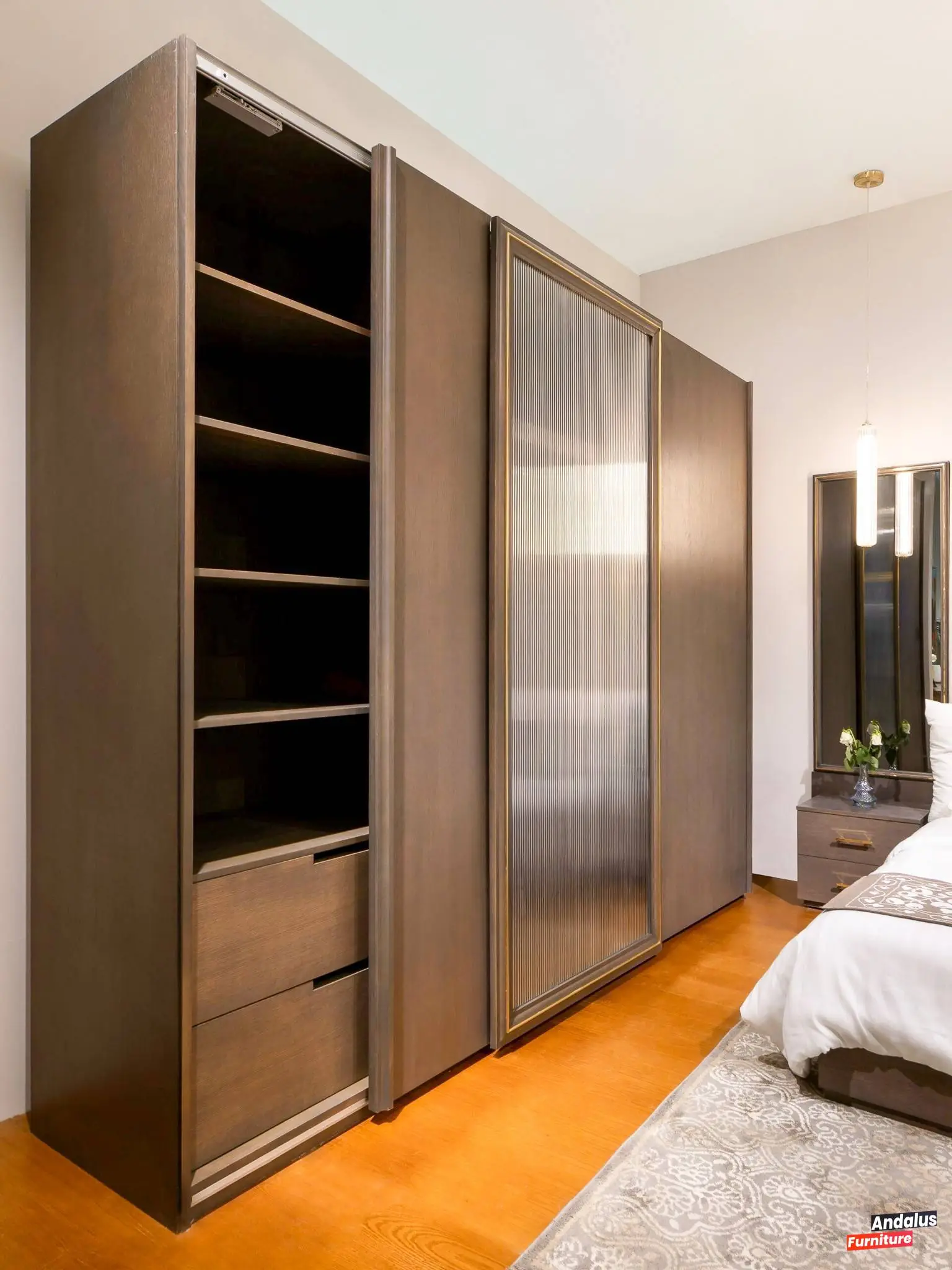 صورة 6 من غرفة نوم موديل 12