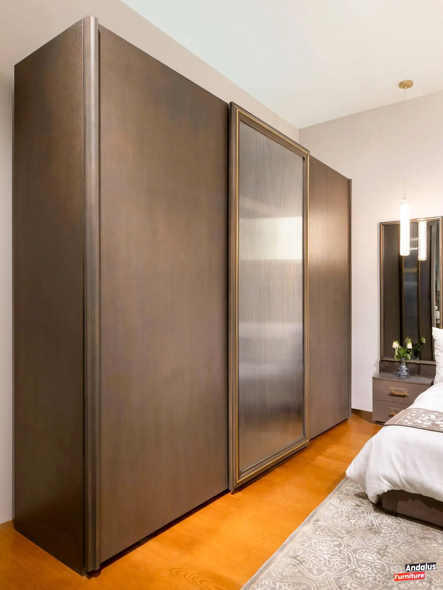 صورة 7 من غرفة نوم موديل 12