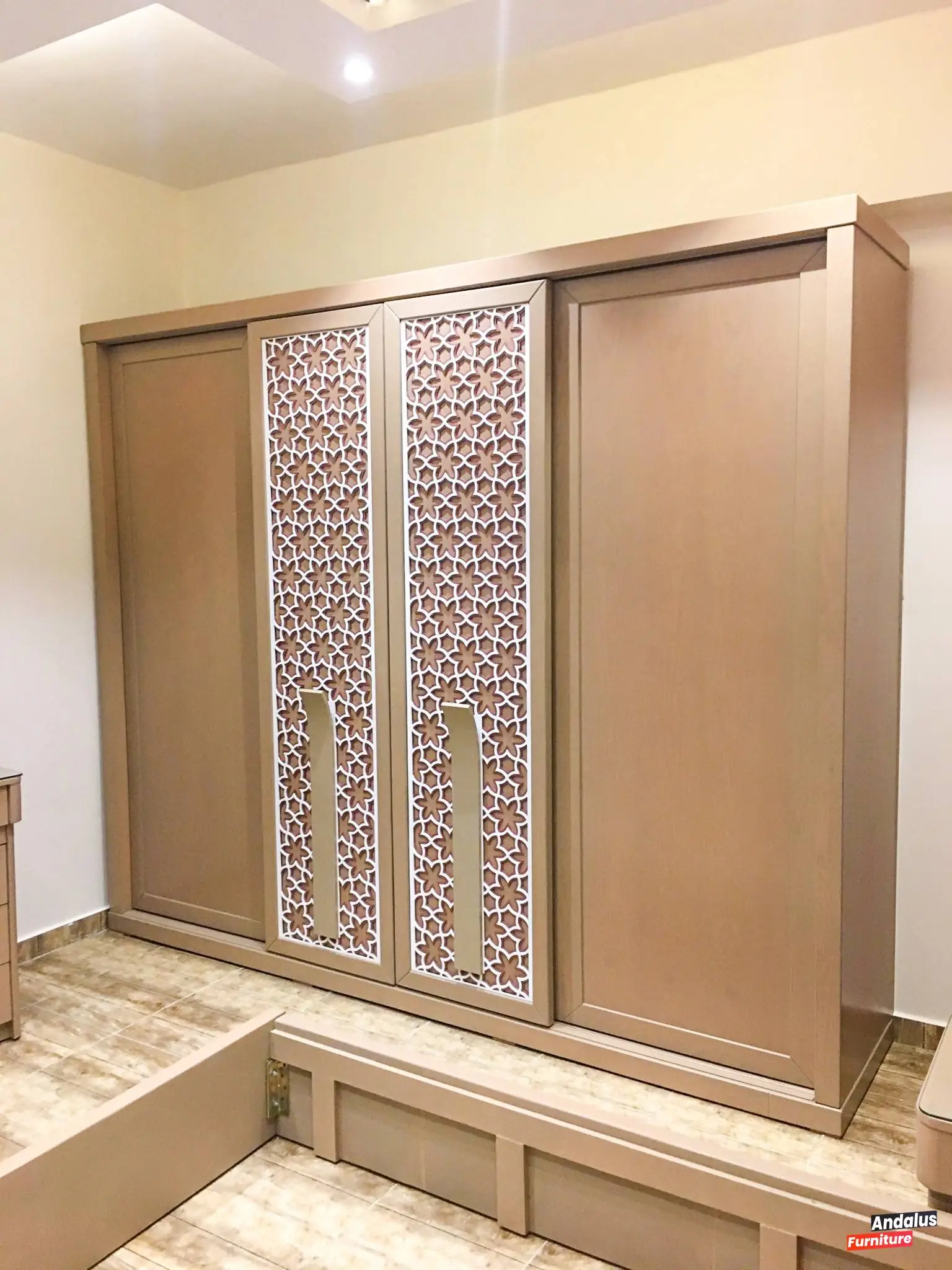 صورة 10 من غرفة نوم موديل 13