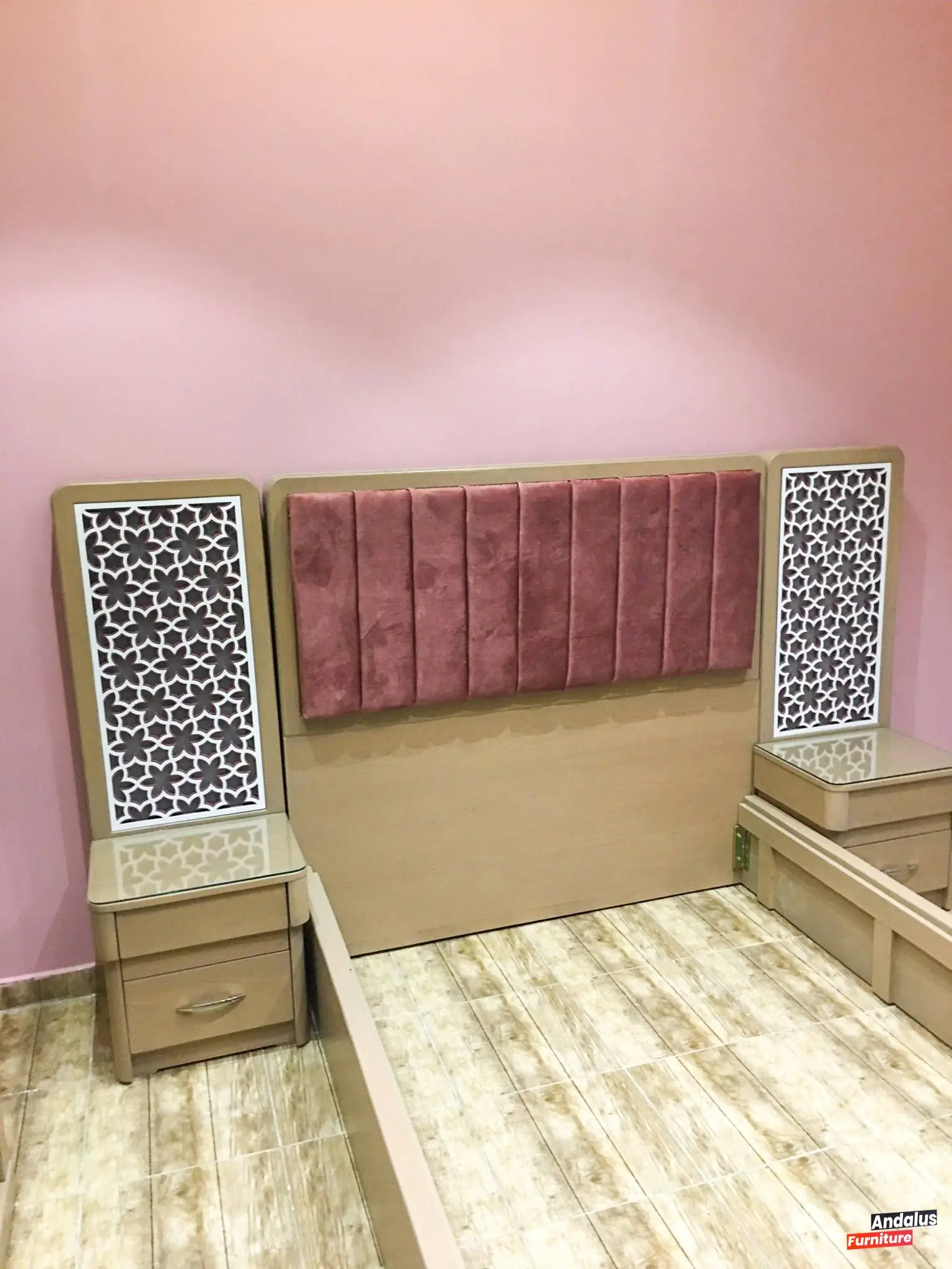 صورة 12 من غرفة نوم موديل 13