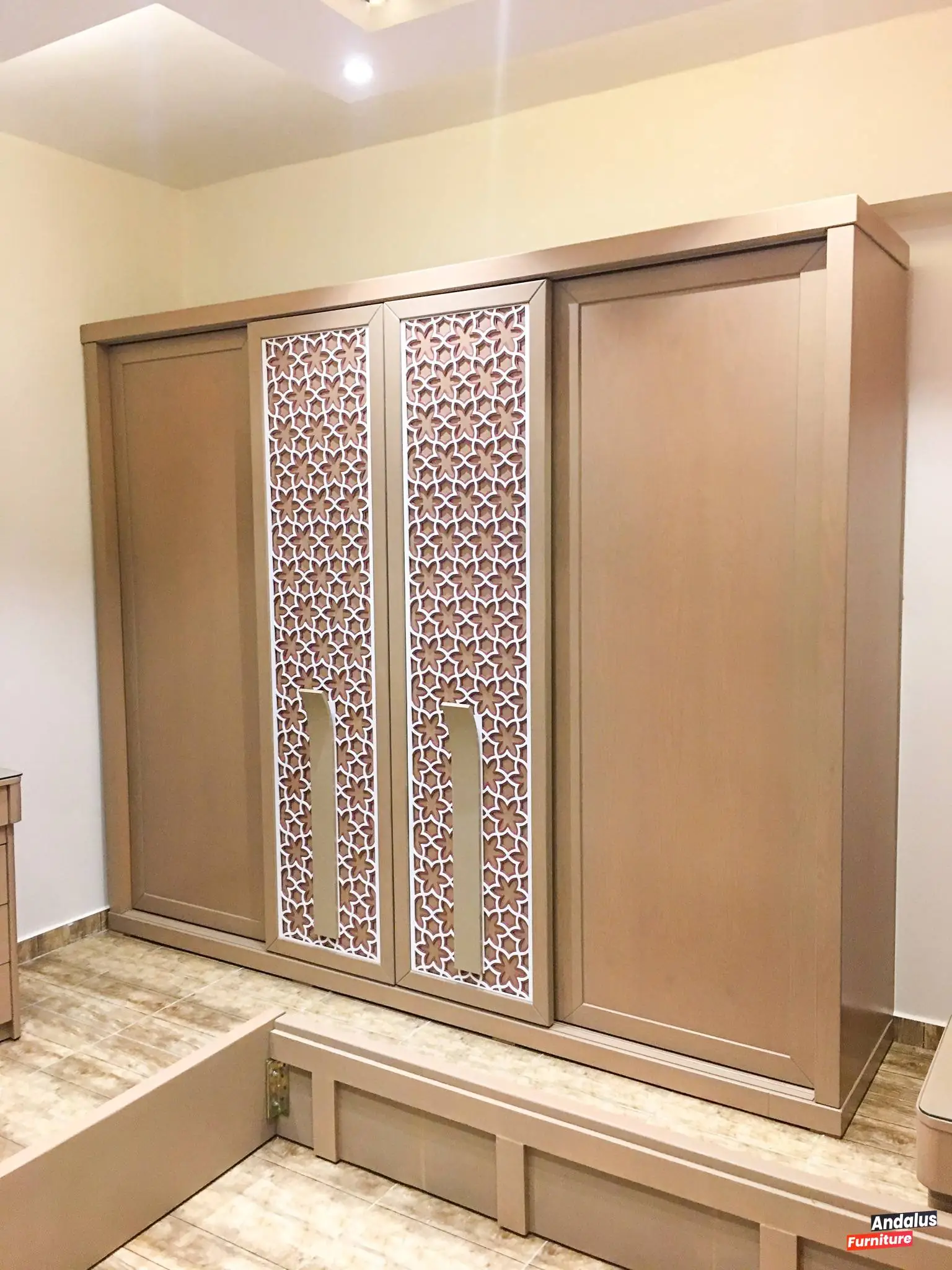 صورة 2 من غرفة نوم موديل 13