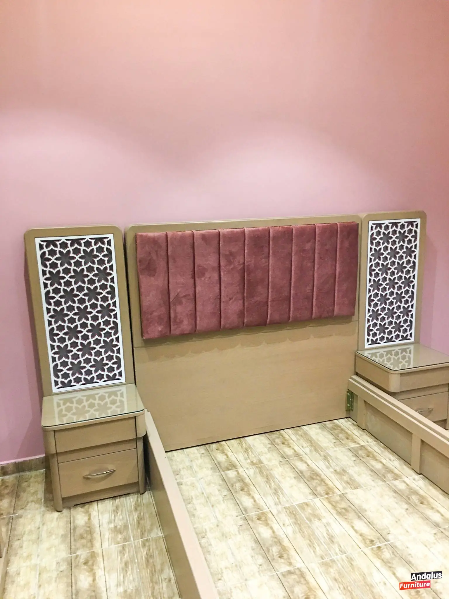 صورة 3 من غرفة نوم موديل 13