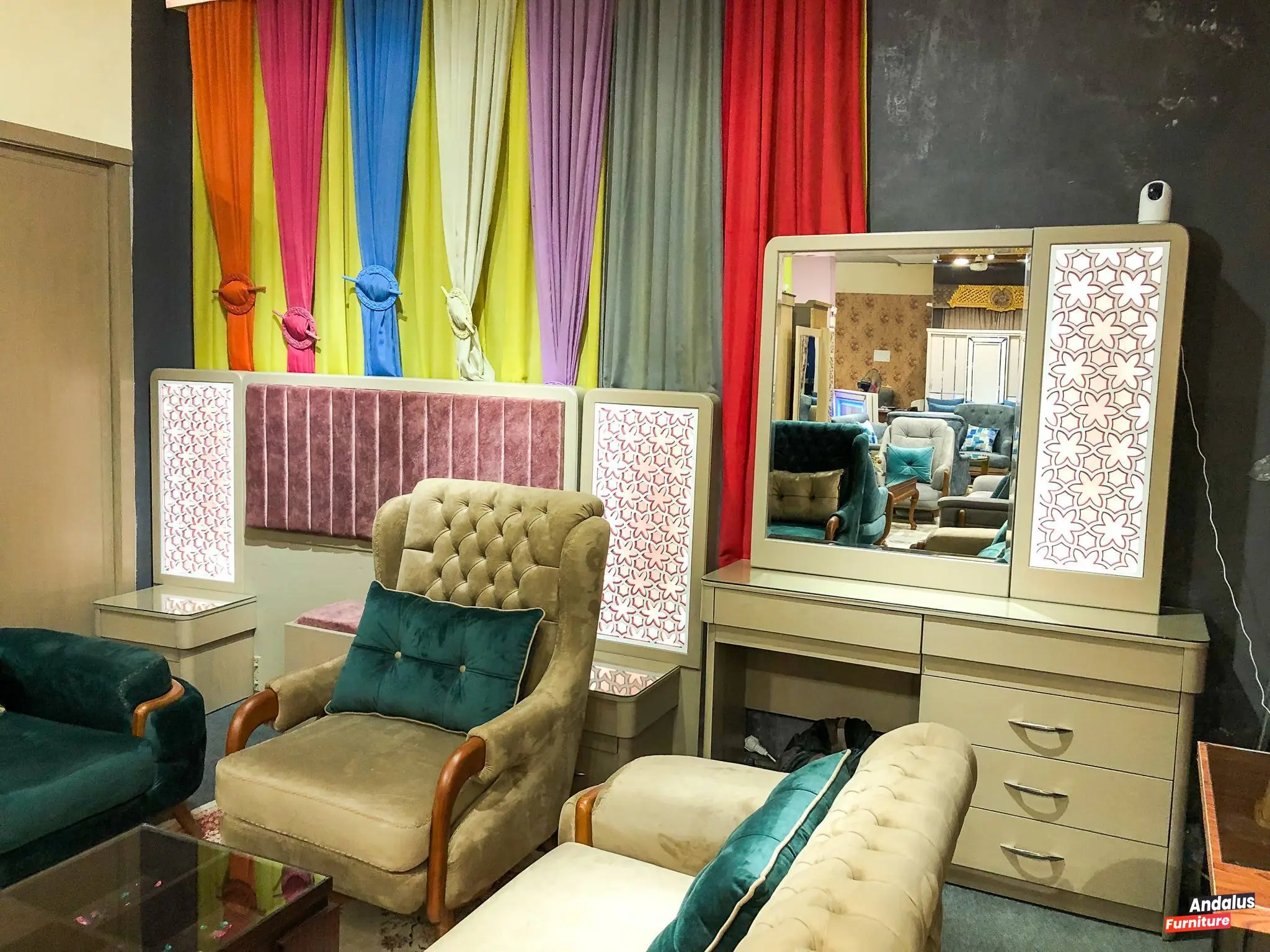 صورة 5 من غرفة نوم موديل 13