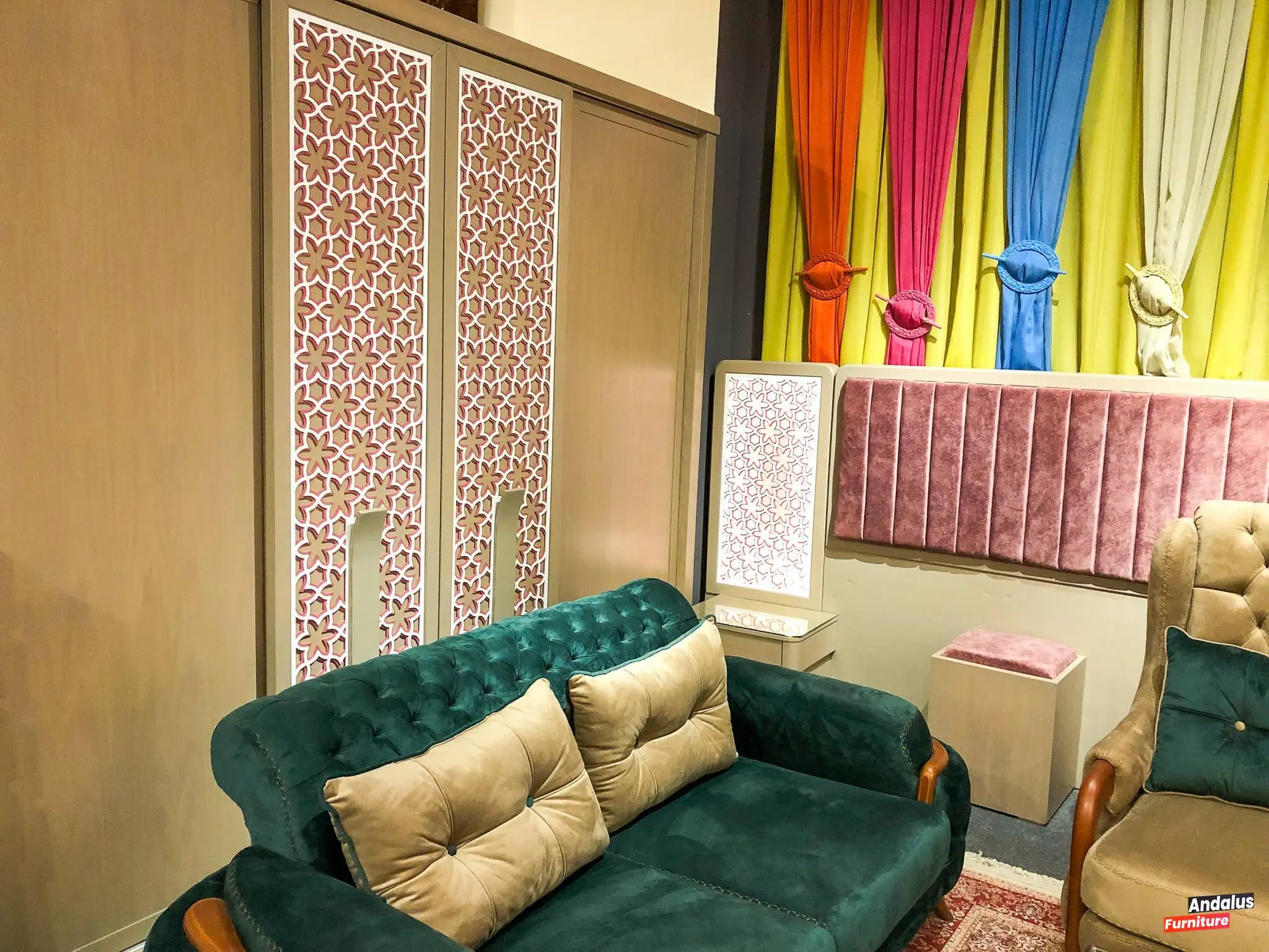 صورة 6 من غرفة نوم موديل 13