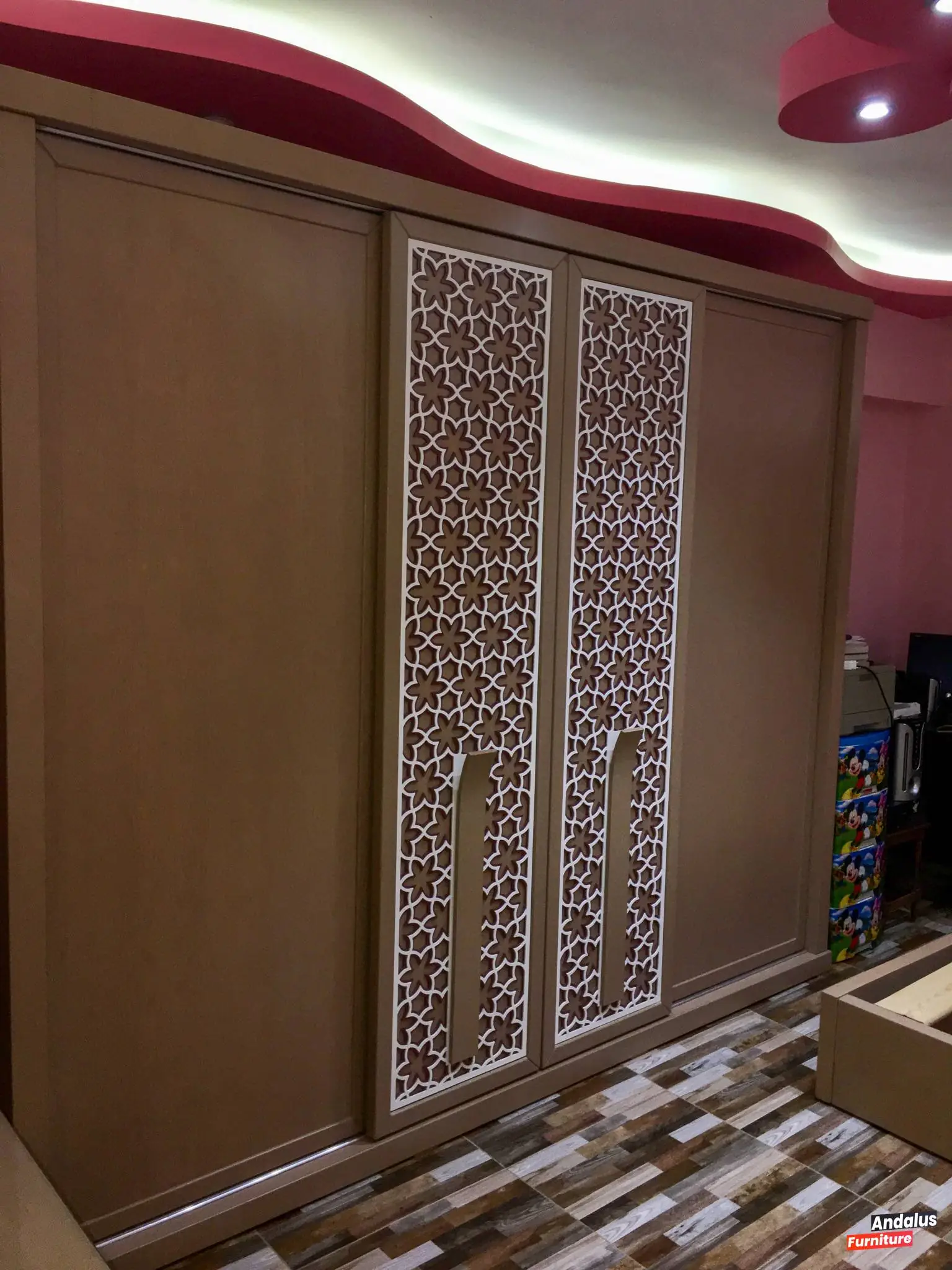 صورة 7 من غرفة نوم موديل 13