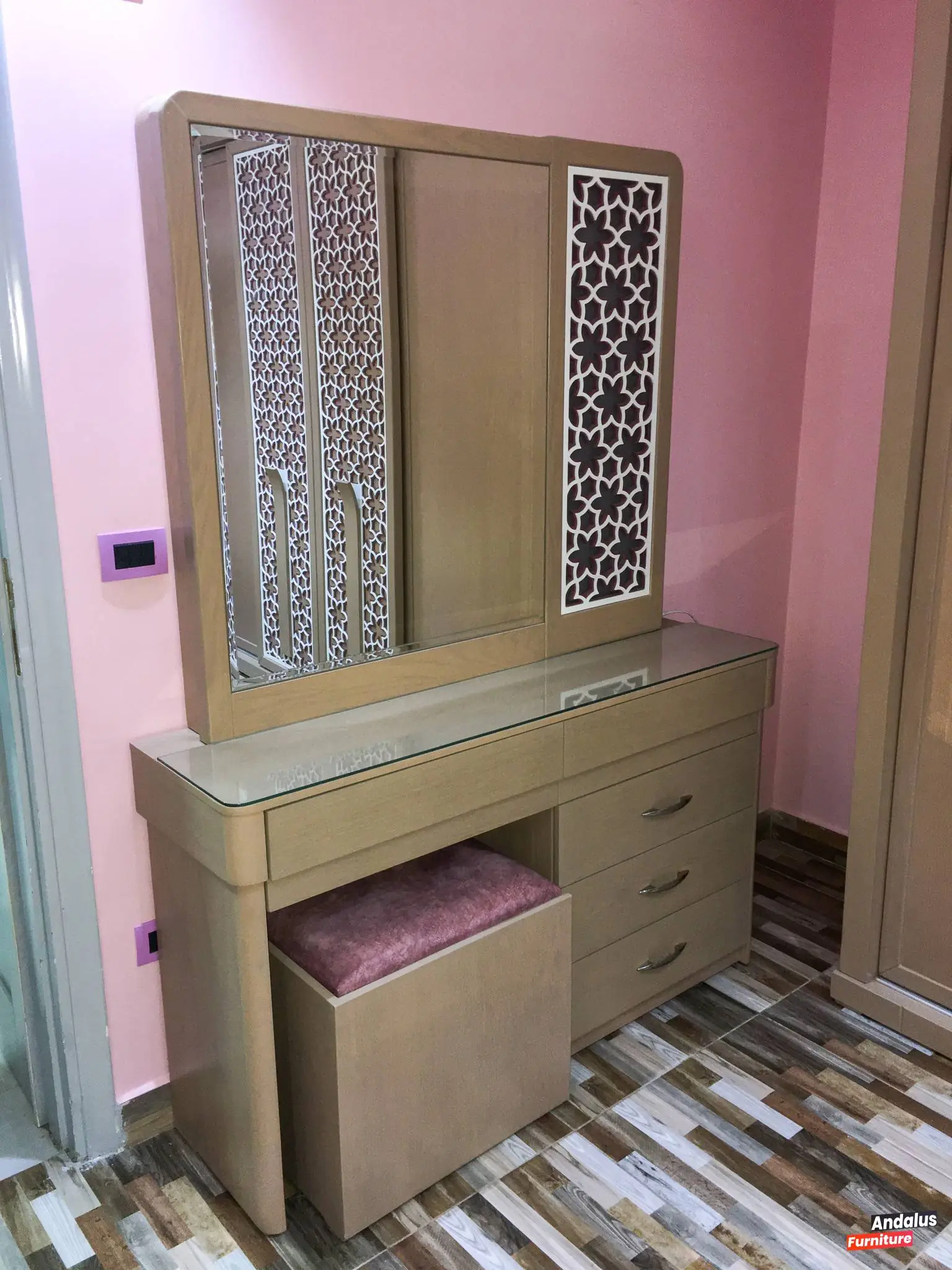 صورة 8 من غرفة نوم موديل 13