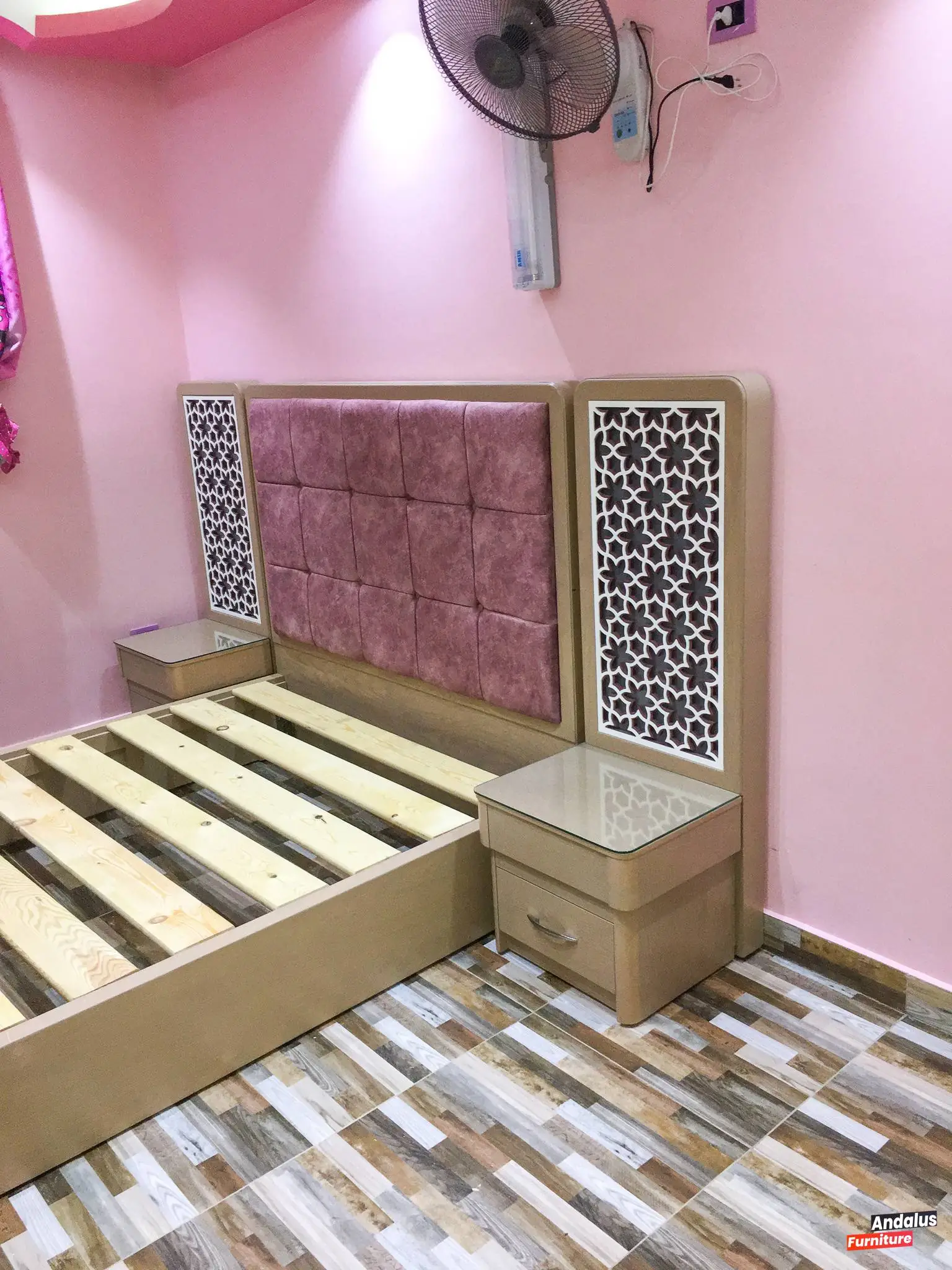 صورة 9 من غرفة نوم موديل 13