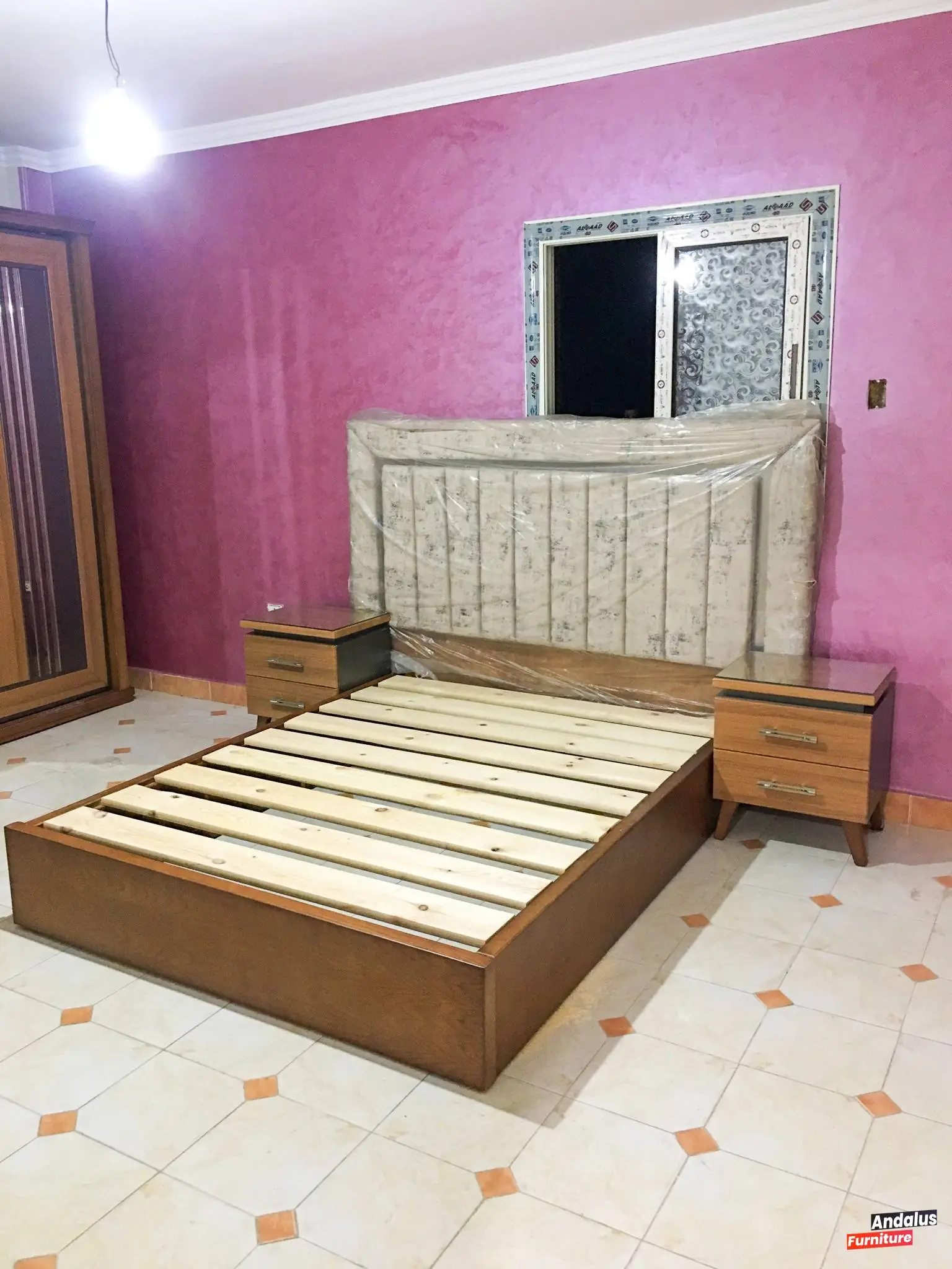 صورة 12 من غرفة نوم موديل 14