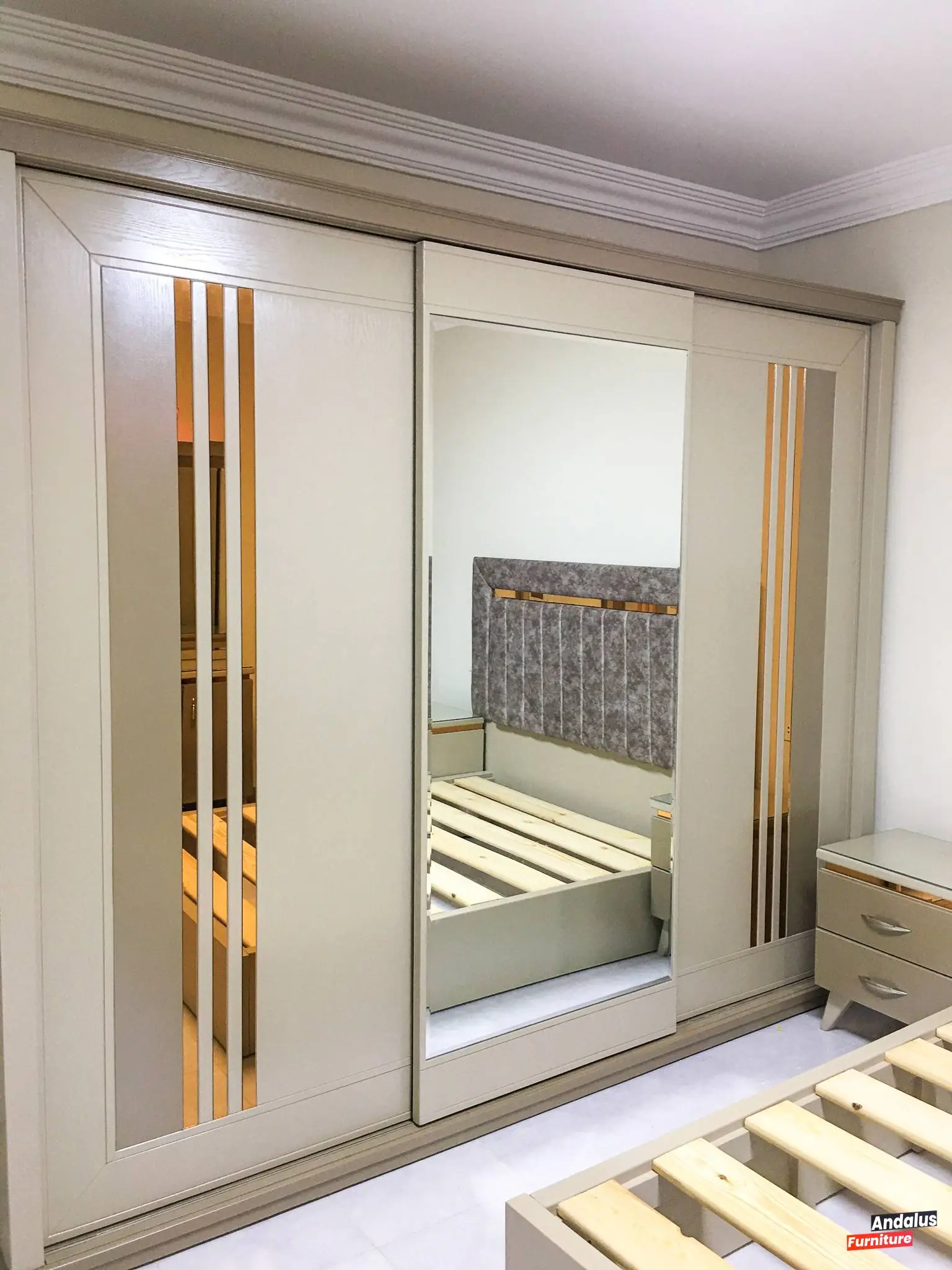 صورة 3 من غرفة نوم موديل 14