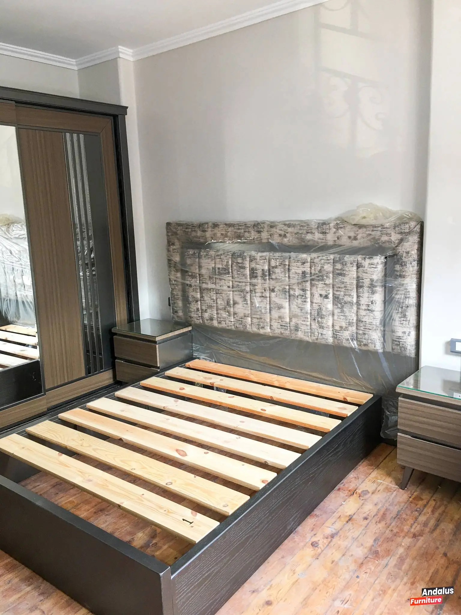 صورة 4 من غرفة نوم موديل 14