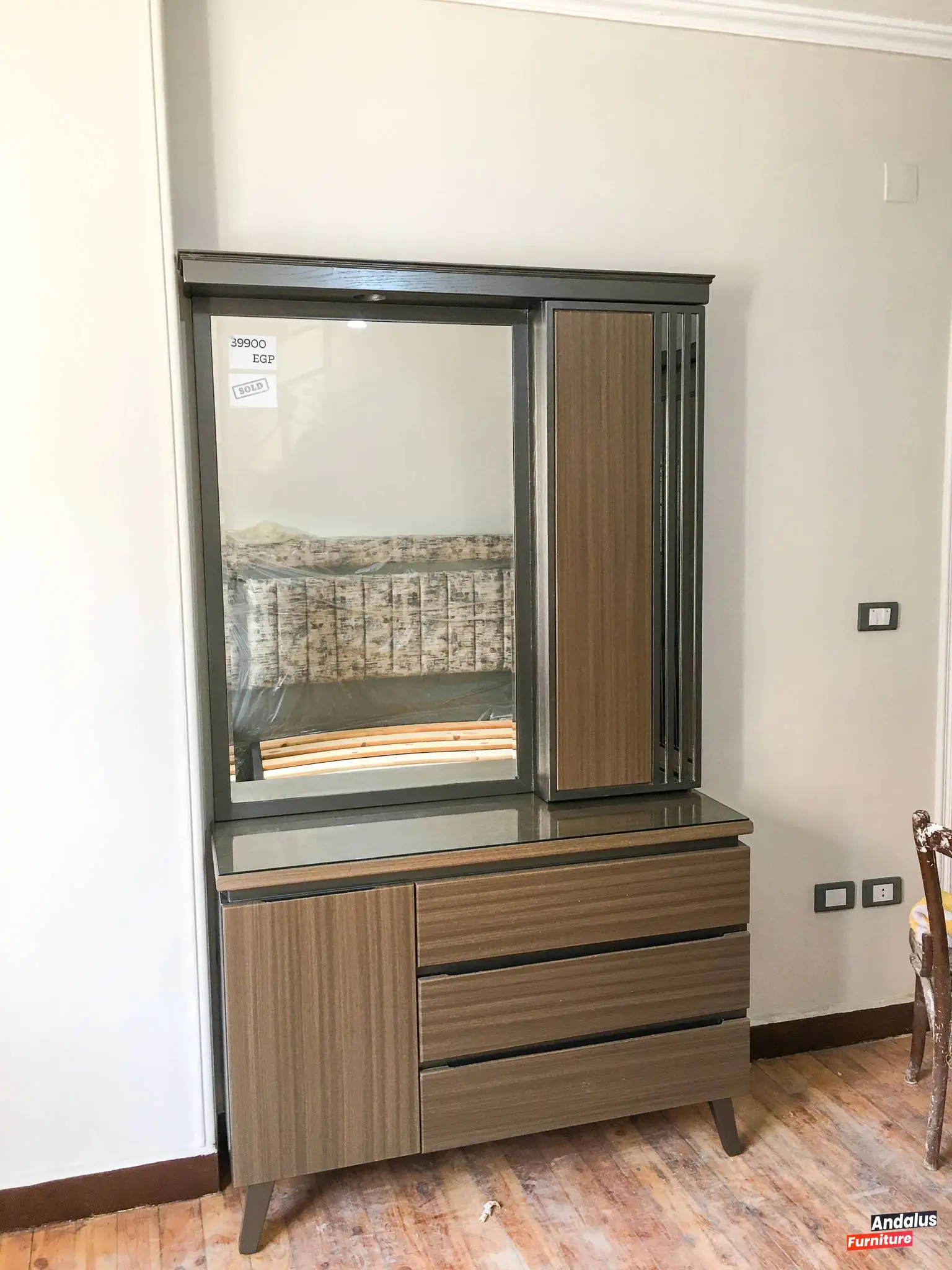 صورة 6 من غرفة نوم موديل 14