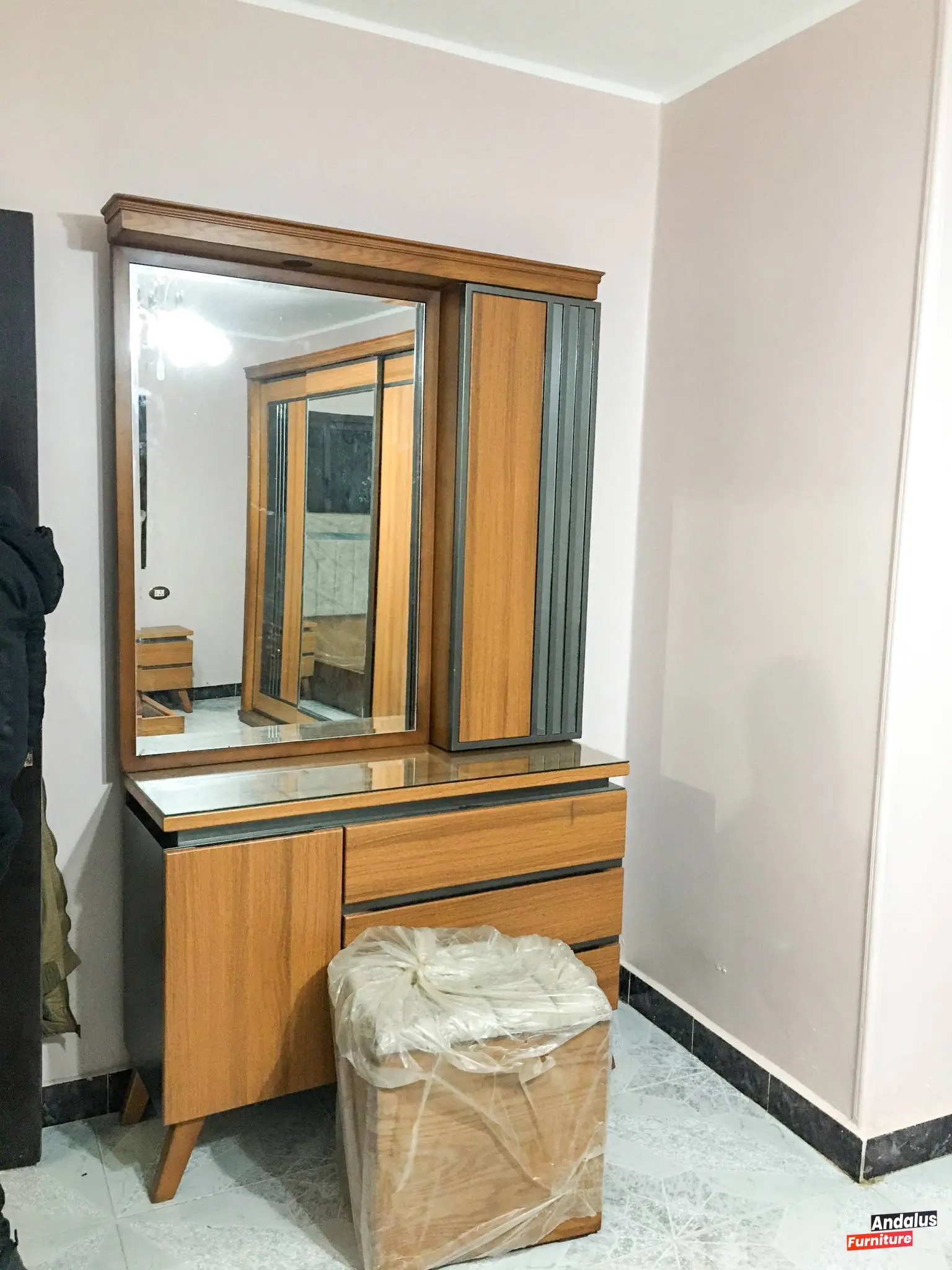 صورة 7 من غرفة نوم موديل 14