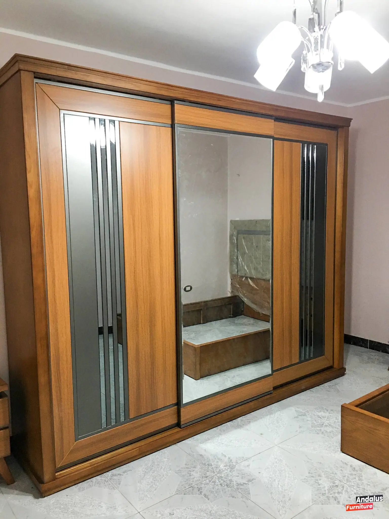 صورة 8 من غرفة نوم موديل 14