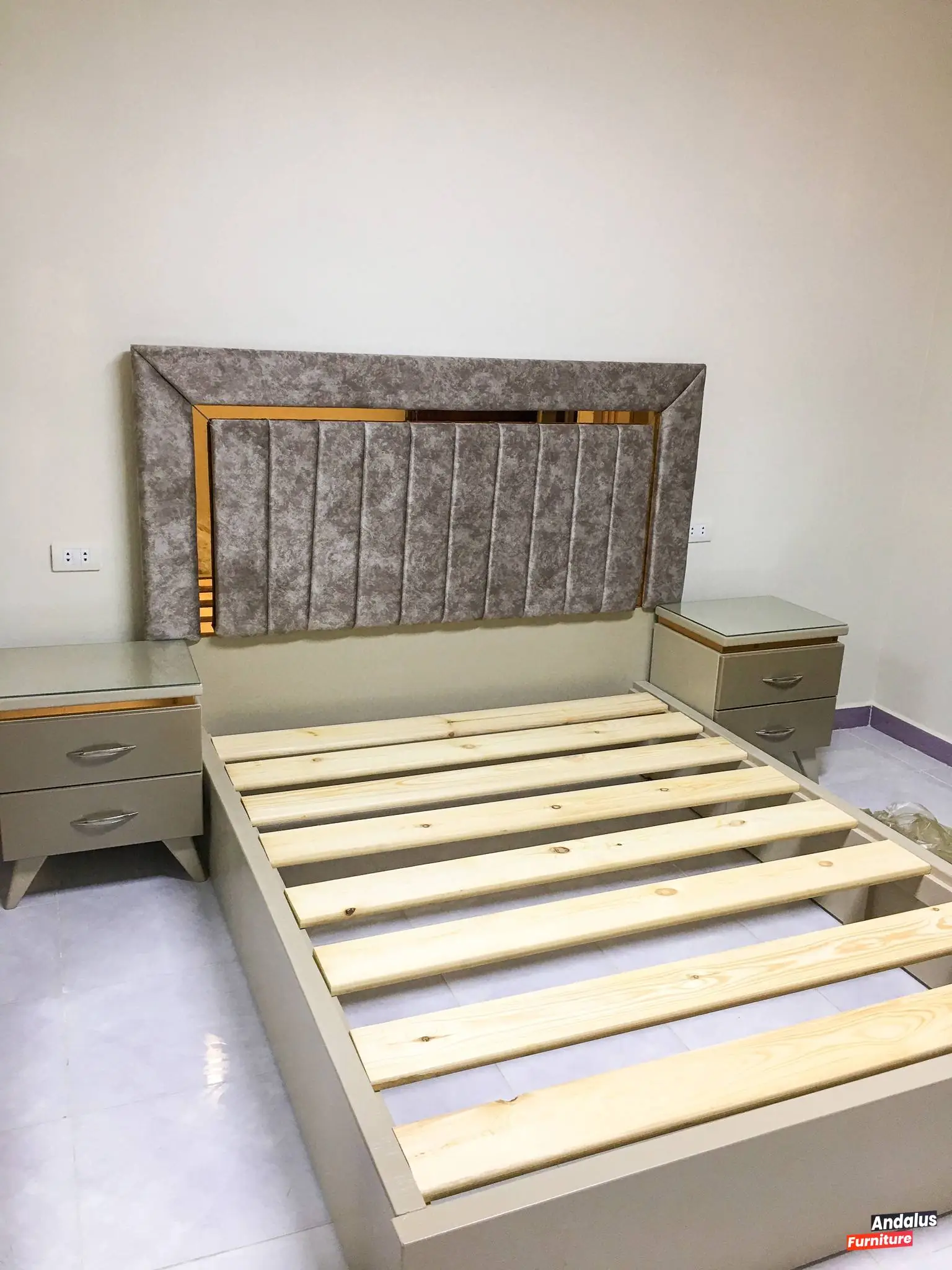 صورة 10 من غرفة نوم موديل 14