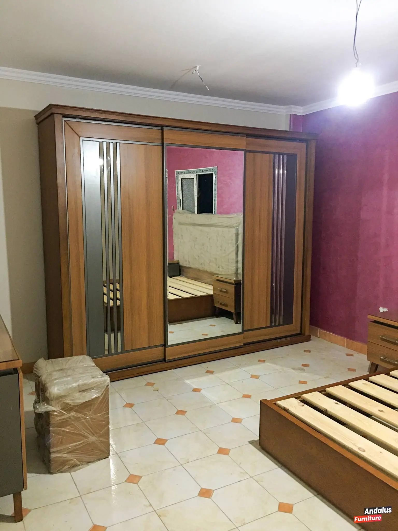 صورة 12 من غرفة نوم موديل 14