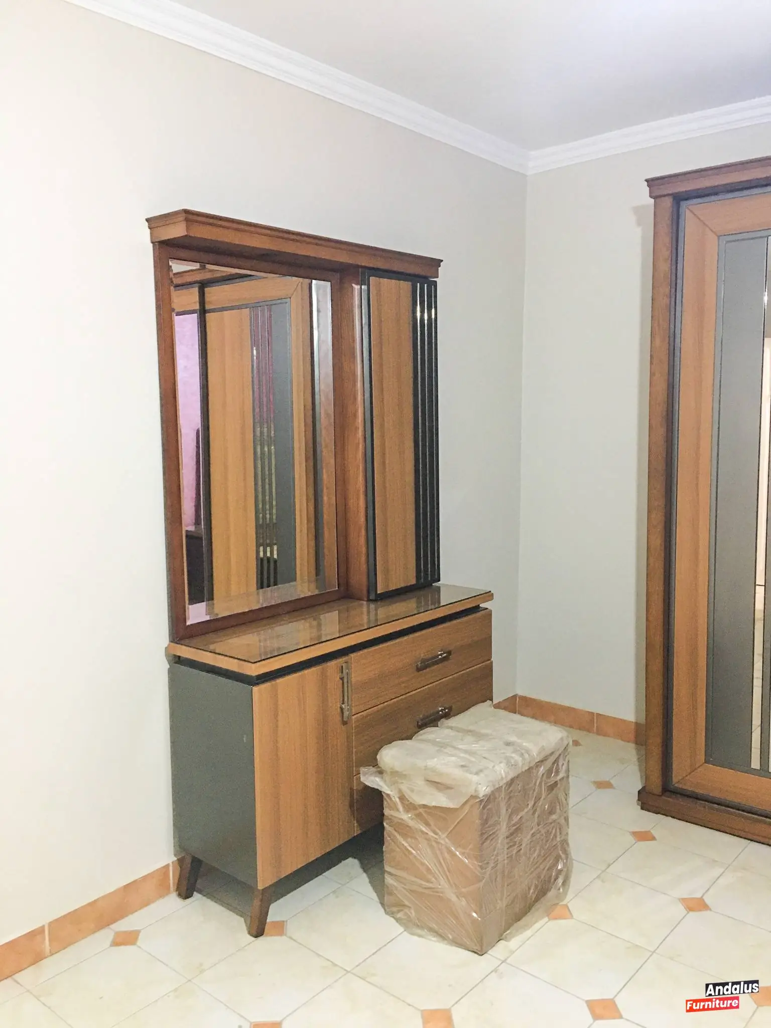 صورة 13 من غرفة نوم موديل 14