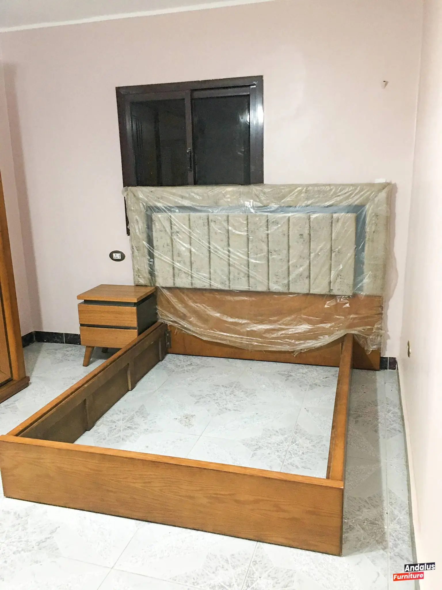 صورة 3 من غرفة نوم موديل 14