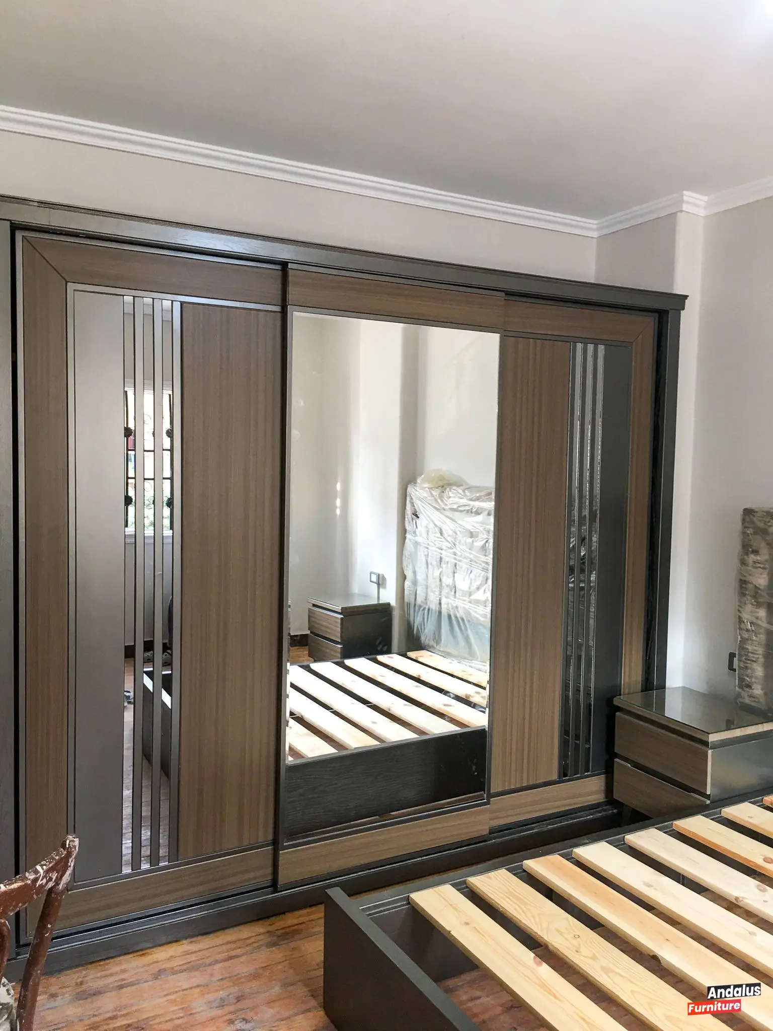 صورة 7 من غرفة نوم موديل 14