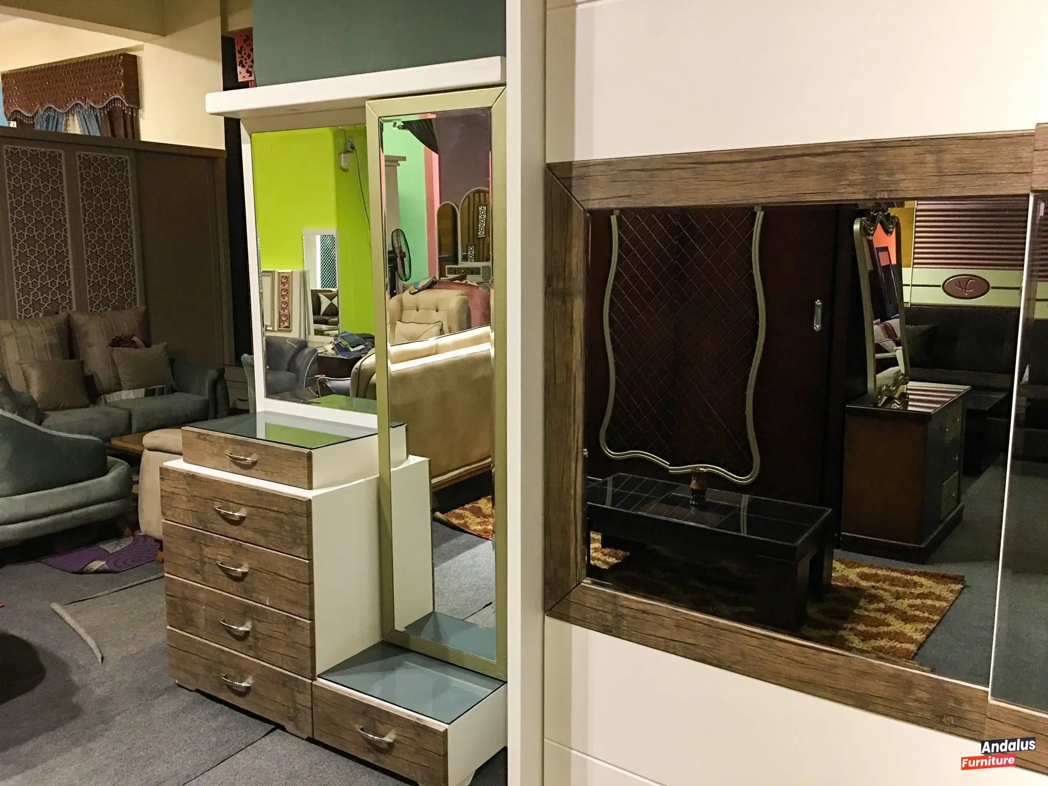 صورة 3 من غرفة نوم موديل 15