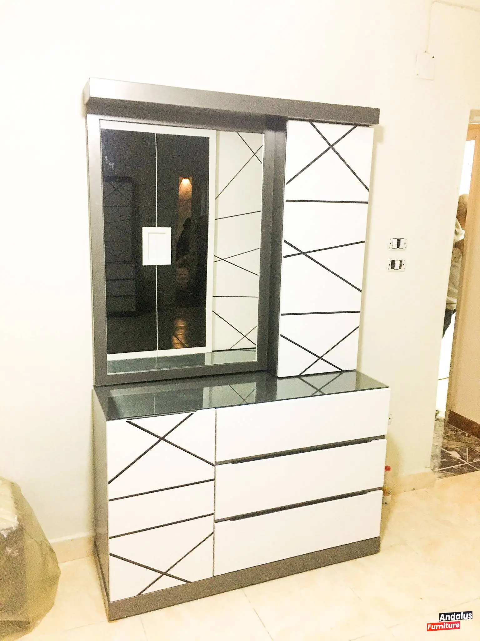 صورة 2 من غرفة نوم موديل 16