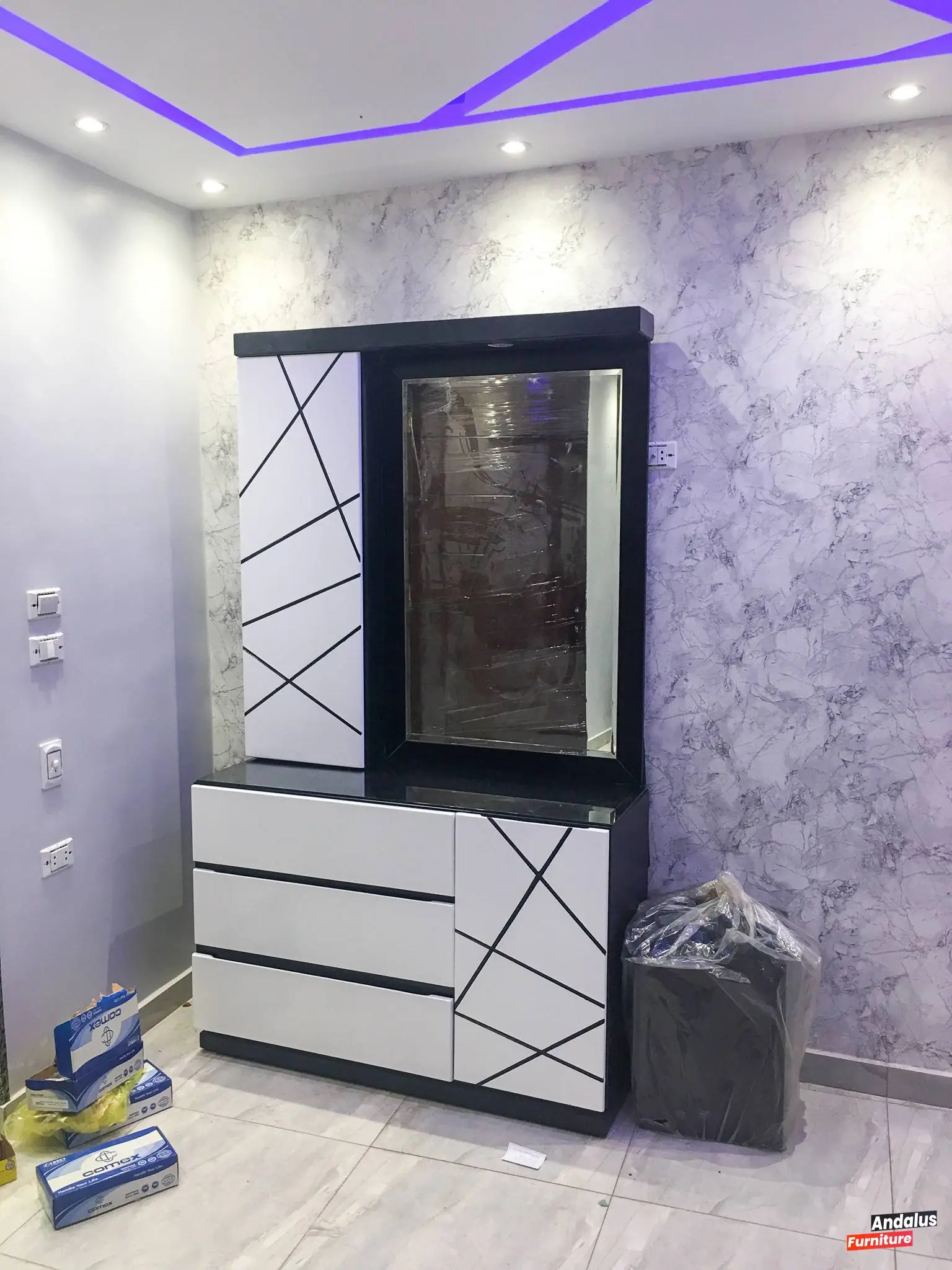 صورة 5 من غرفة نوم موديل 16