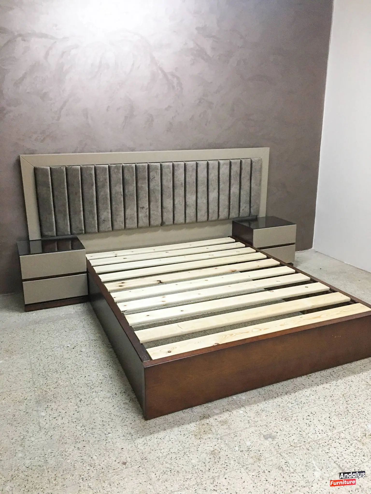 صورة 6 من غرفة نوم موديل 16