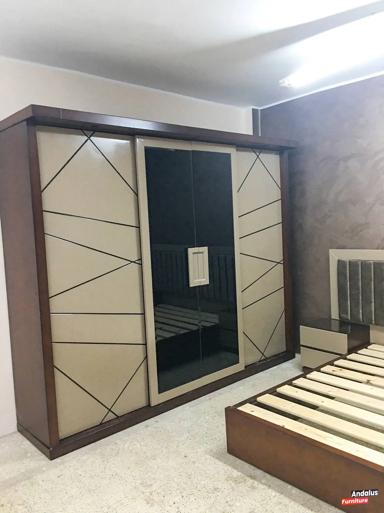 صورة 7 من غرفة نوم موديل 16