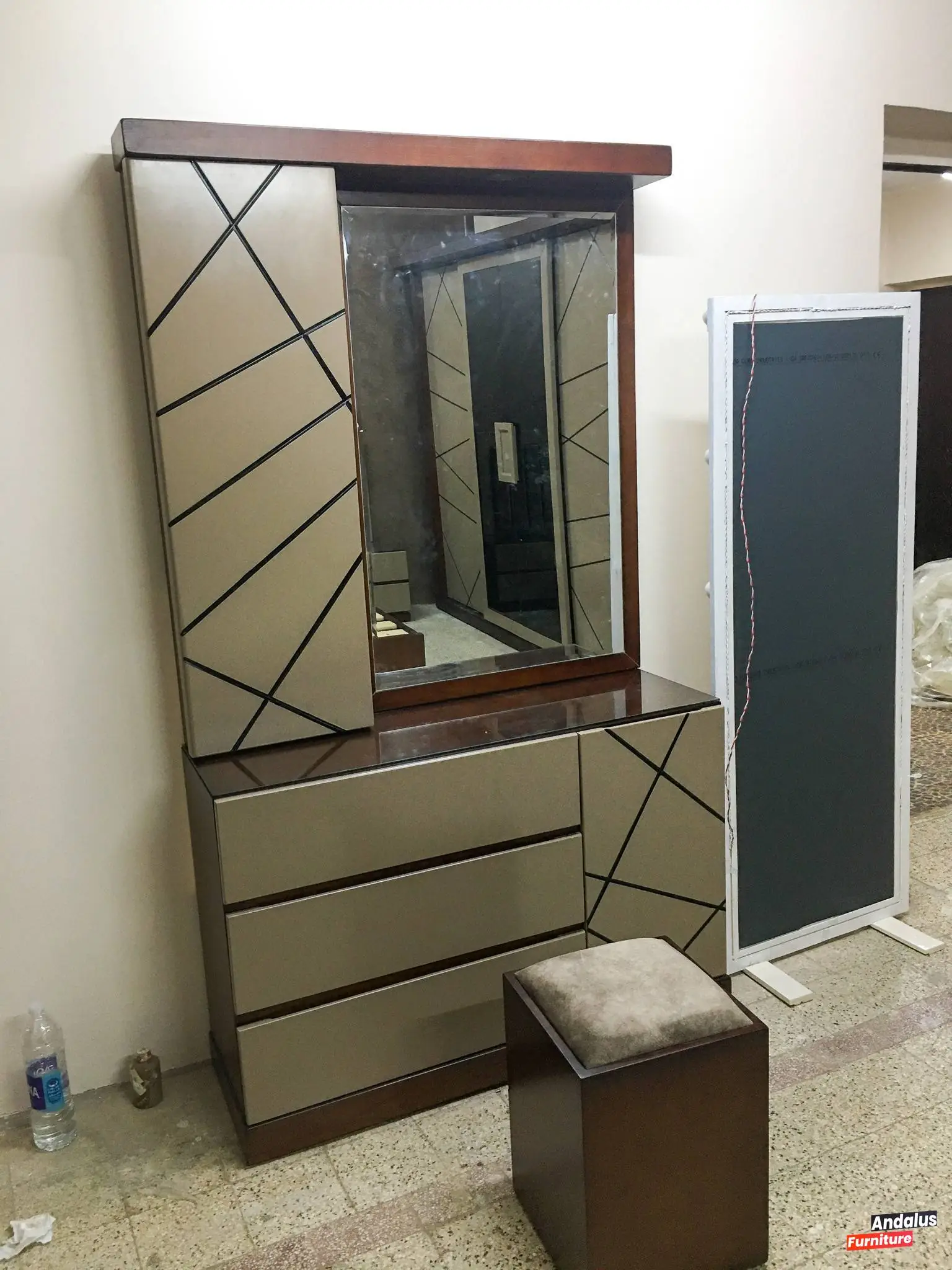 صورة 8 من غرفة نوم موديل 16