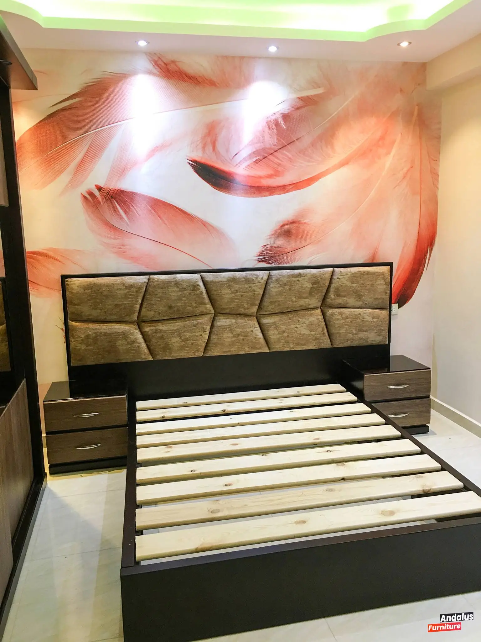 صورة 10 من غرفة نوم موديل 17