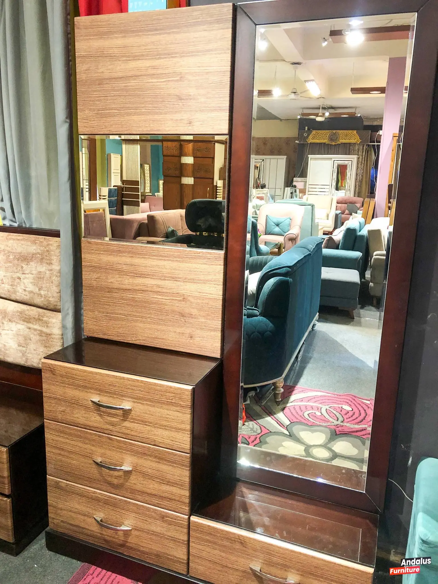 صورة 12 من غرفة نوم موديل 17