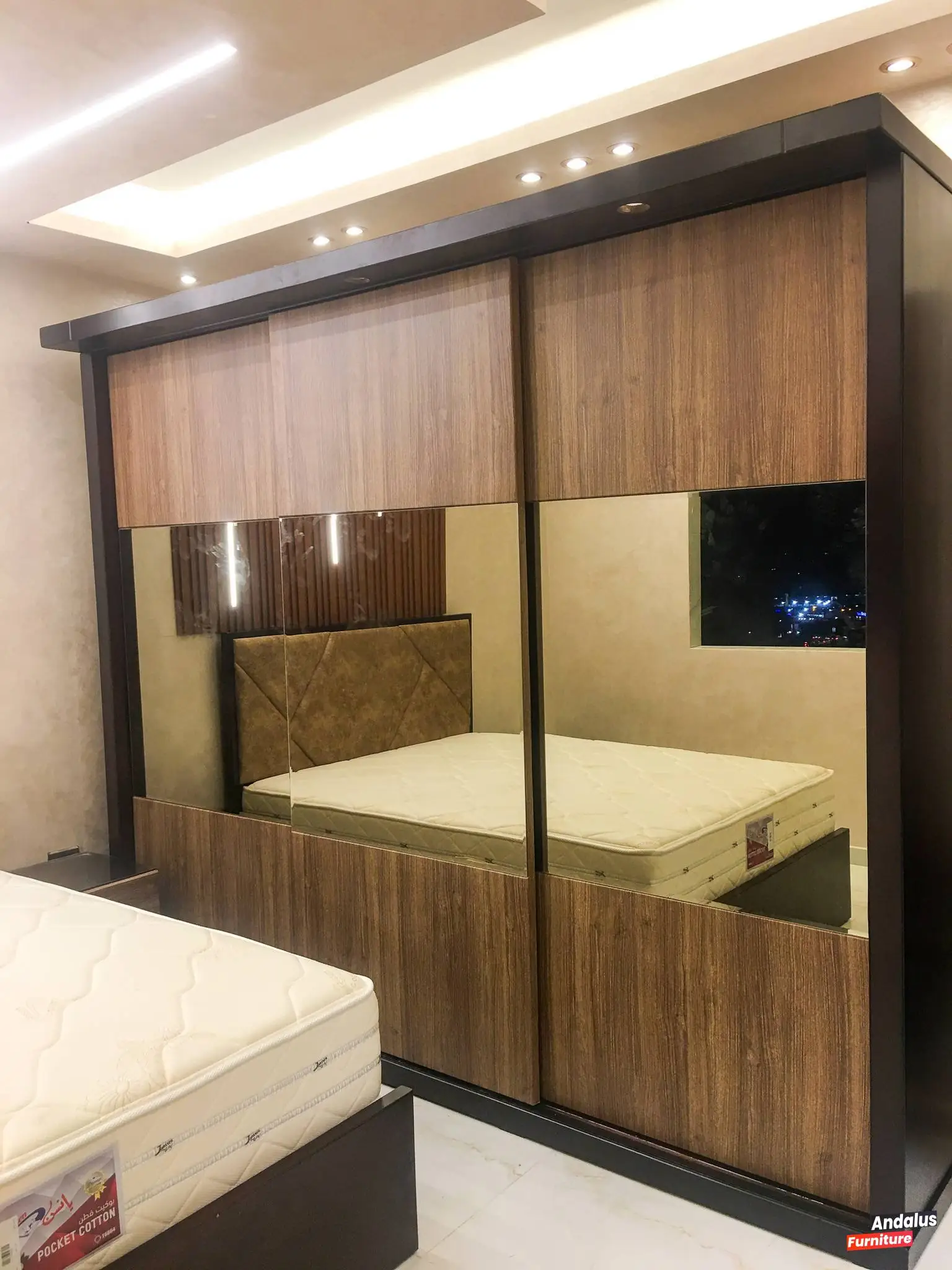 صورة 14 من غرفة نوم موديل 17