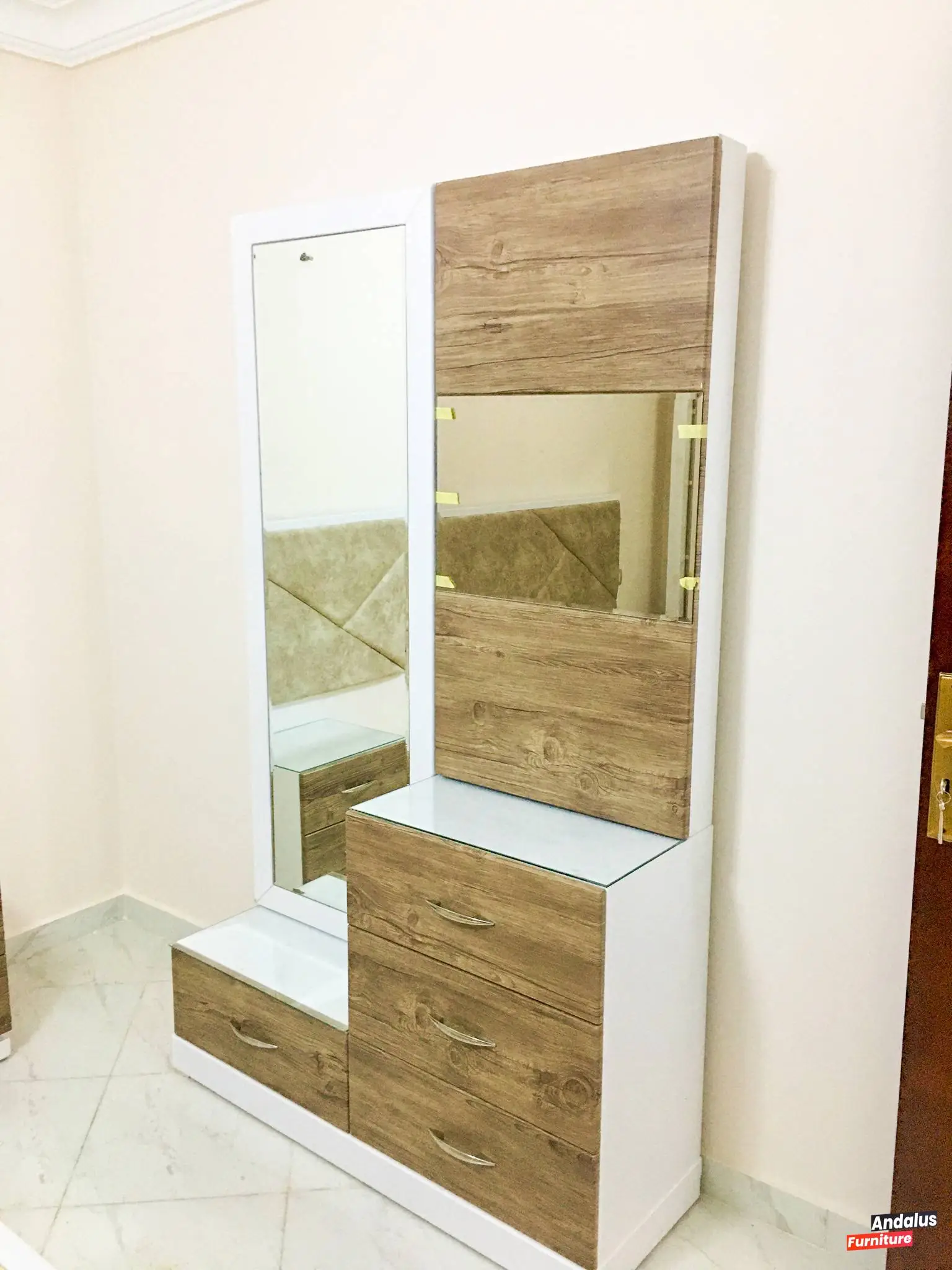 صورة 3 من غرفة نوم موديل 17