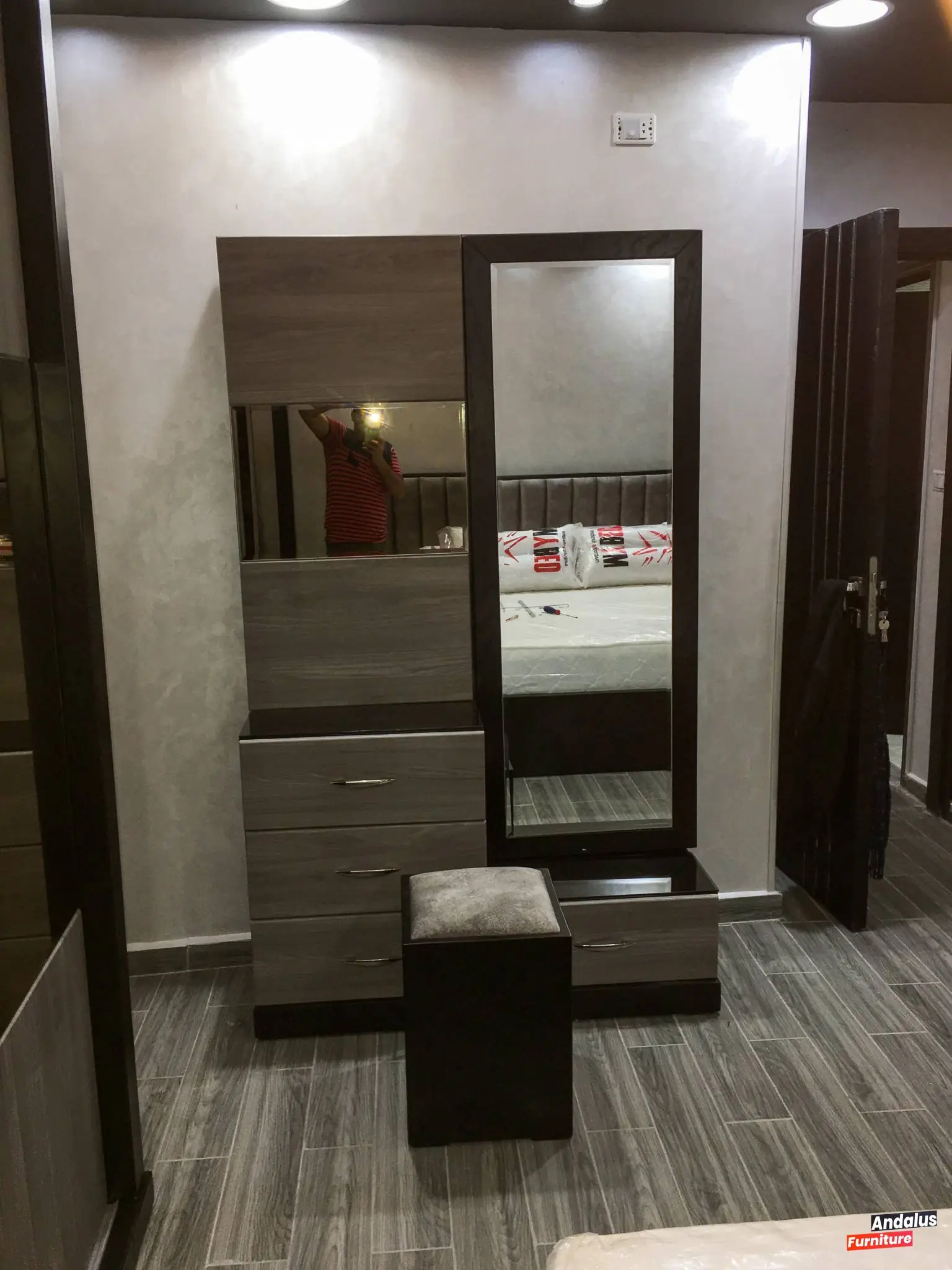 صورة 5 من غرفة نوم موديل 17