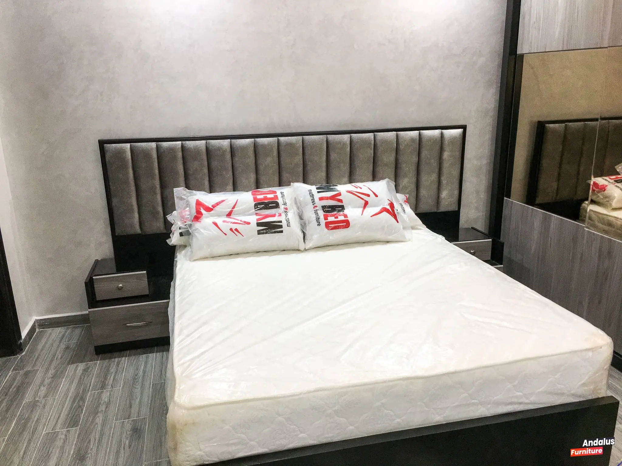 صورة 6 من غرفة نوم موديل 17