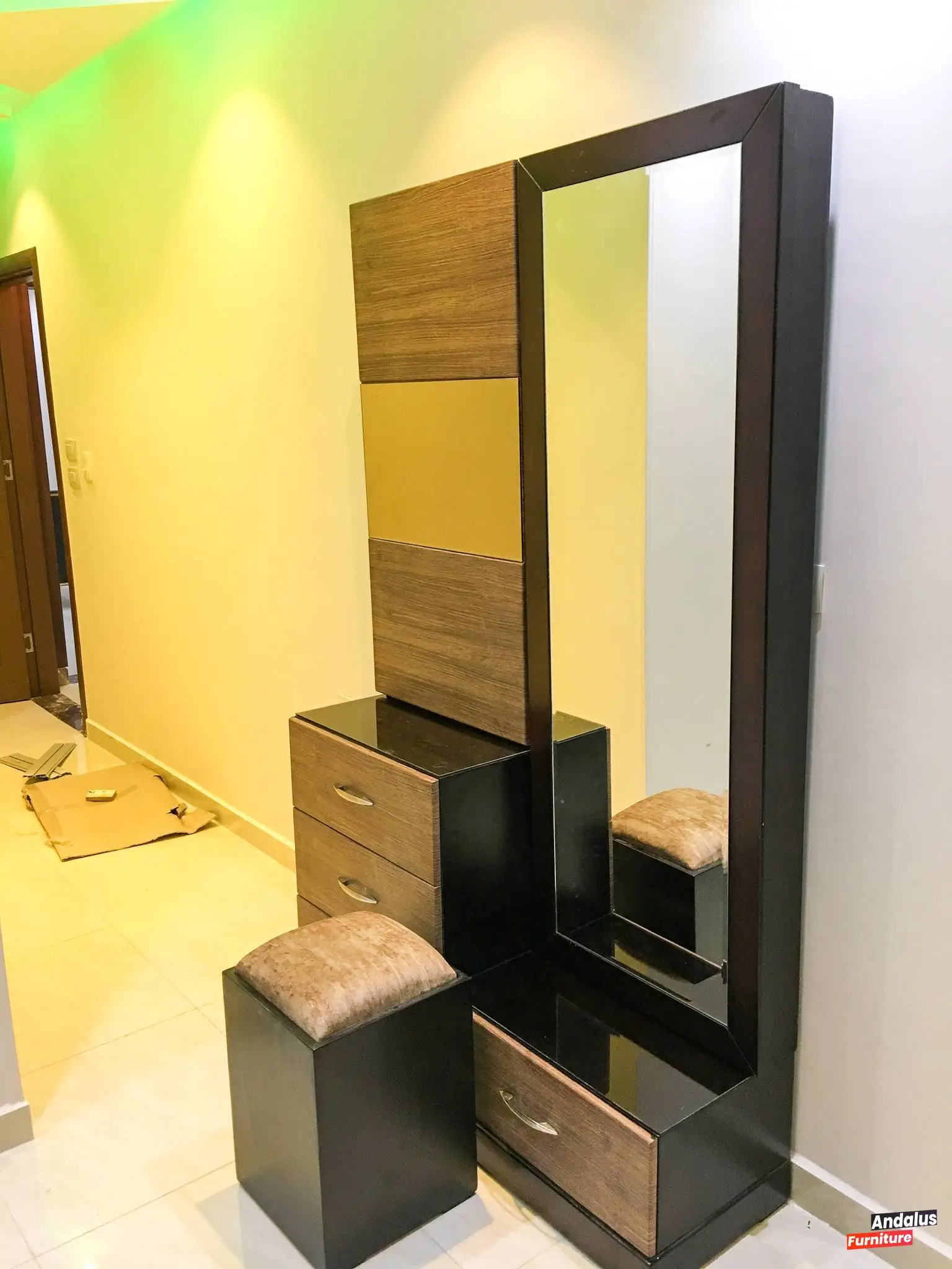 صورة 7 من غرفة نوم موديل 17