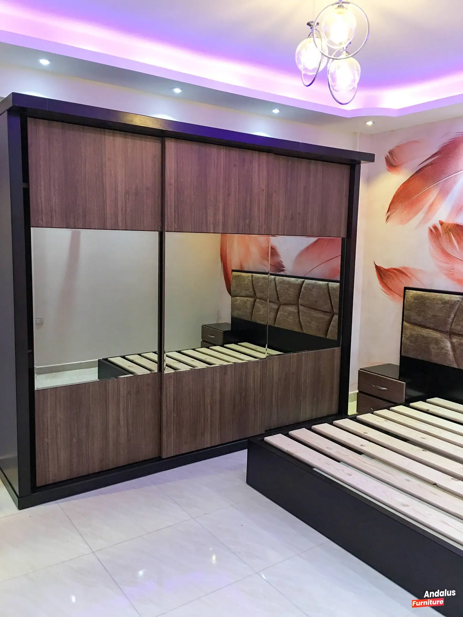 صورة 8 من غرفة نوم موديل 17