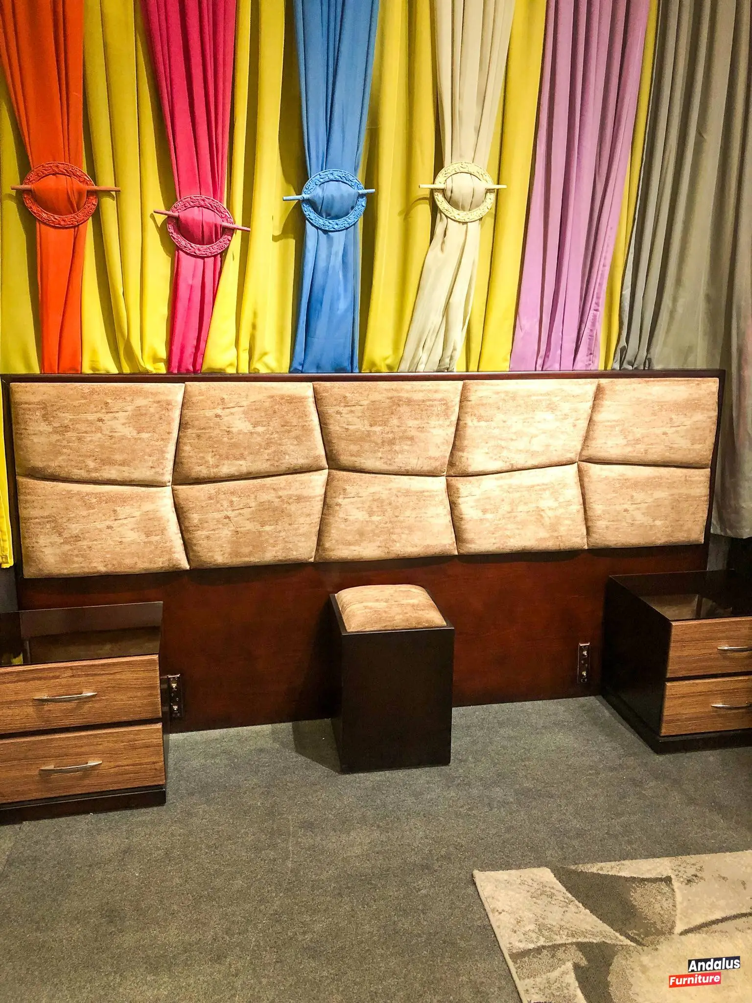 صورة 9 من غرفة نوم موديل 17