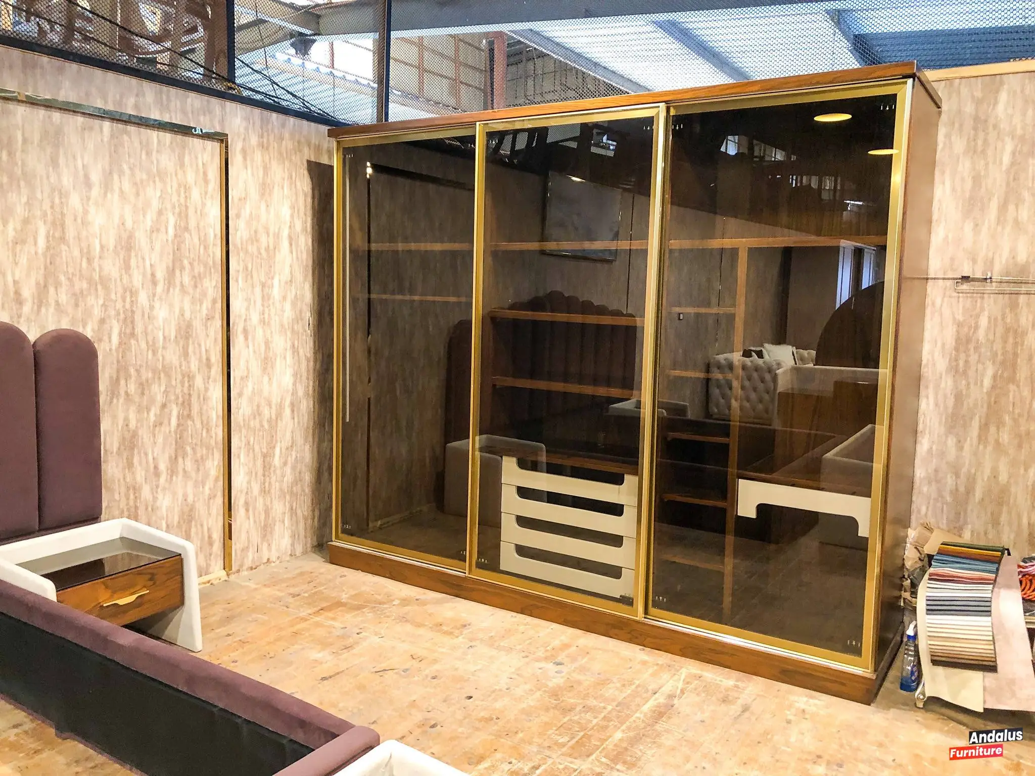 صورة 4 من غرفة نوم موديل 18